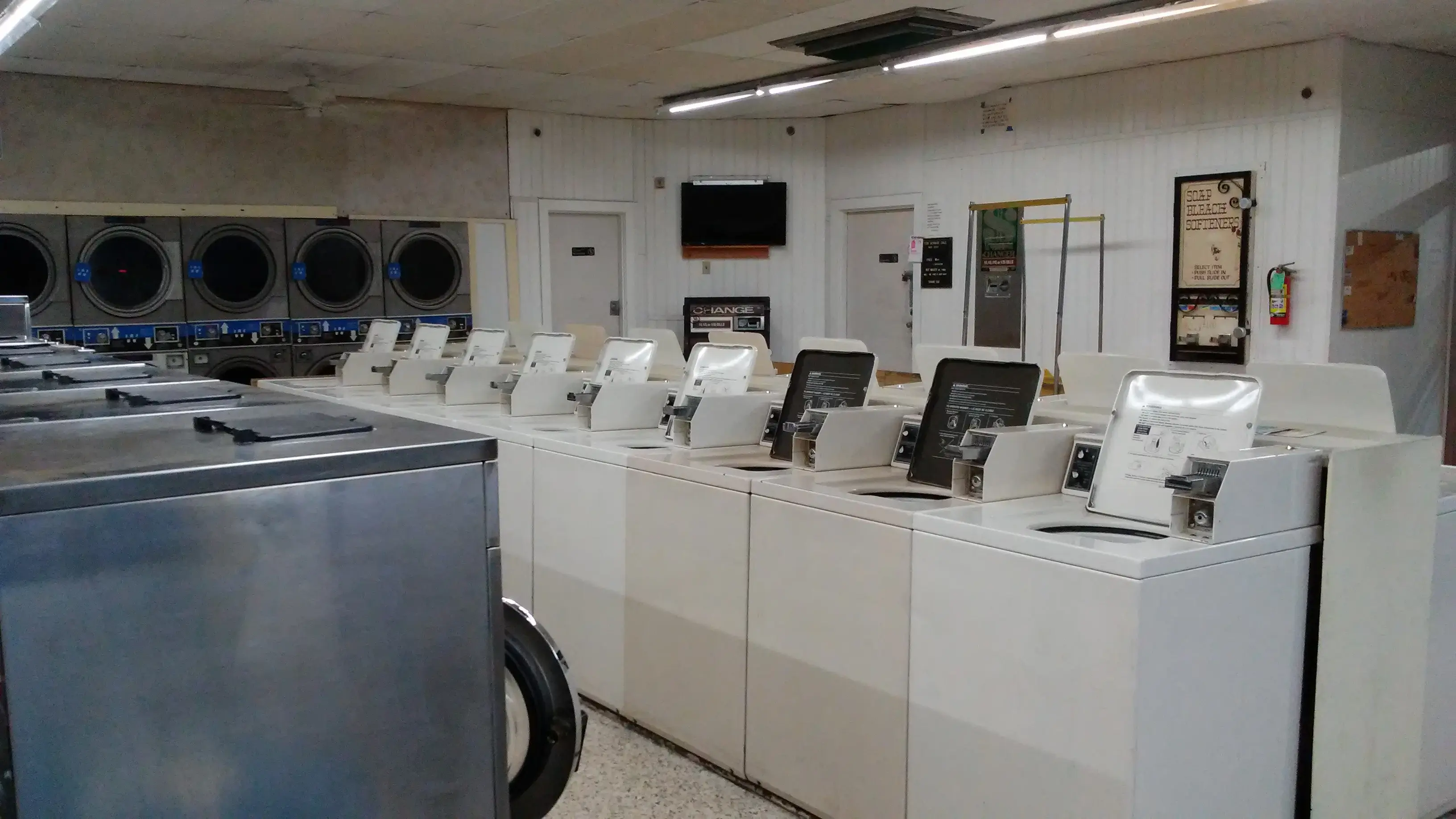 Geo Laundry thumbnail 19