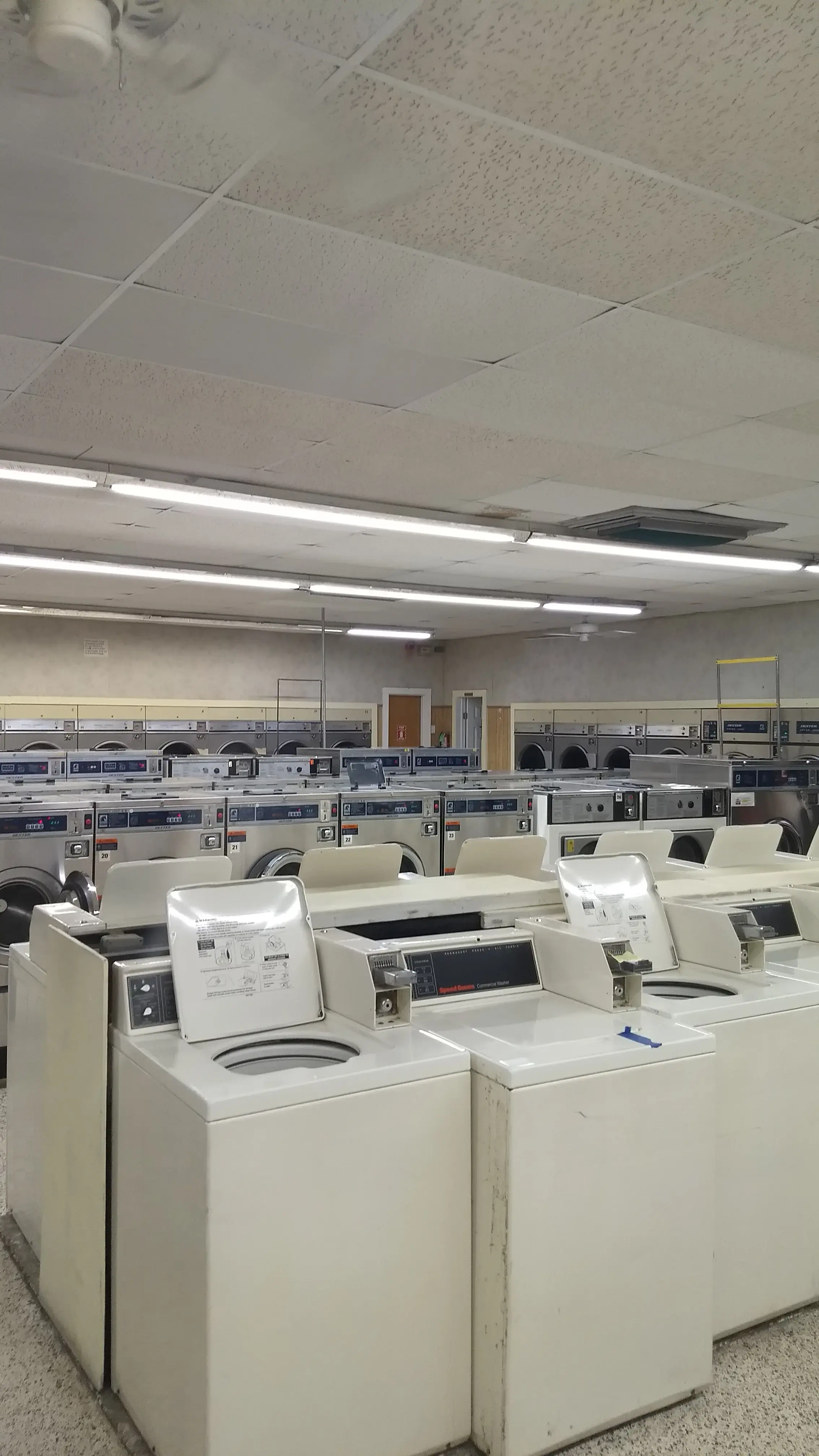 Geo Laundry - Image 6