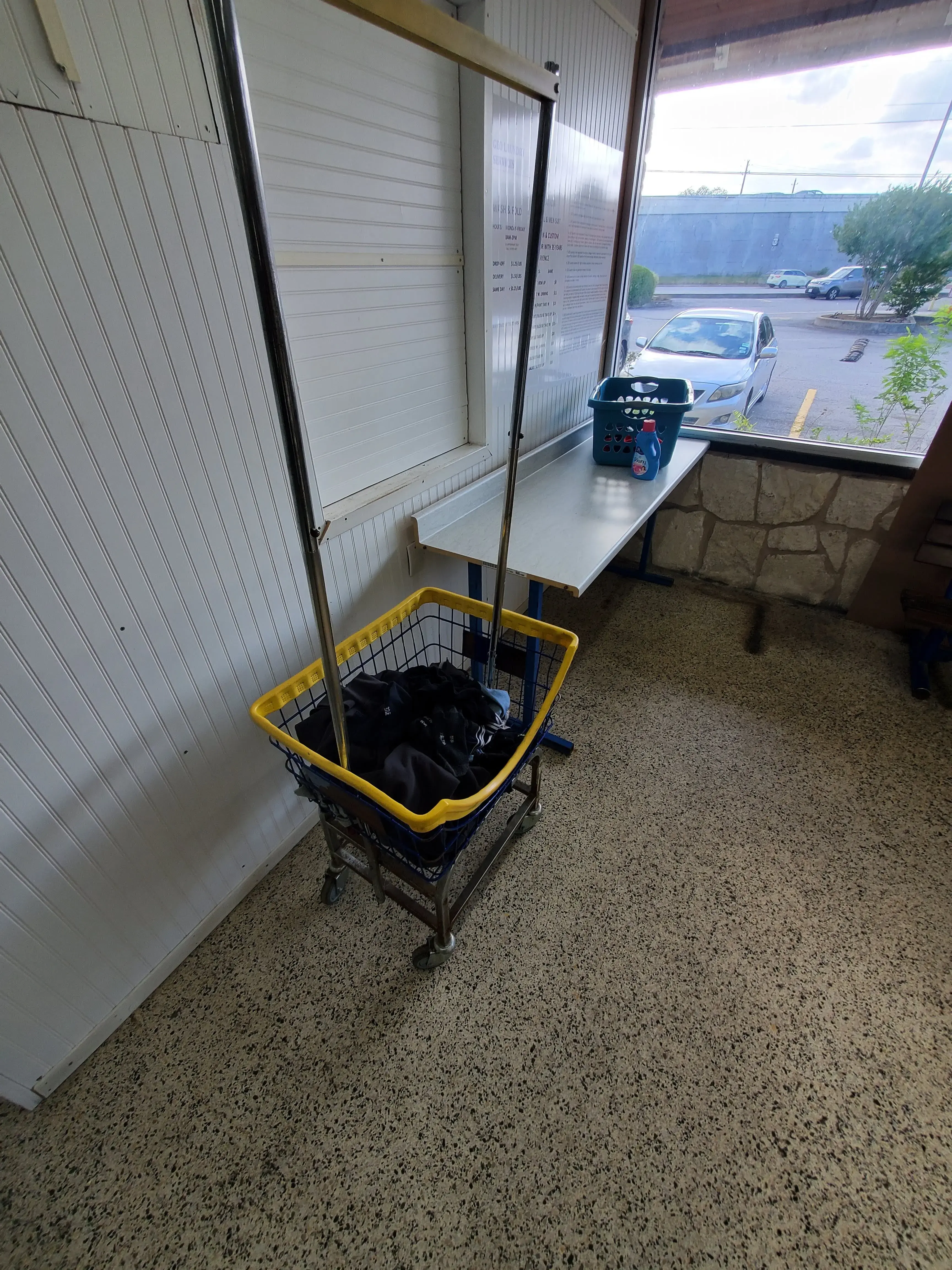 Geo Laundry - Image 13