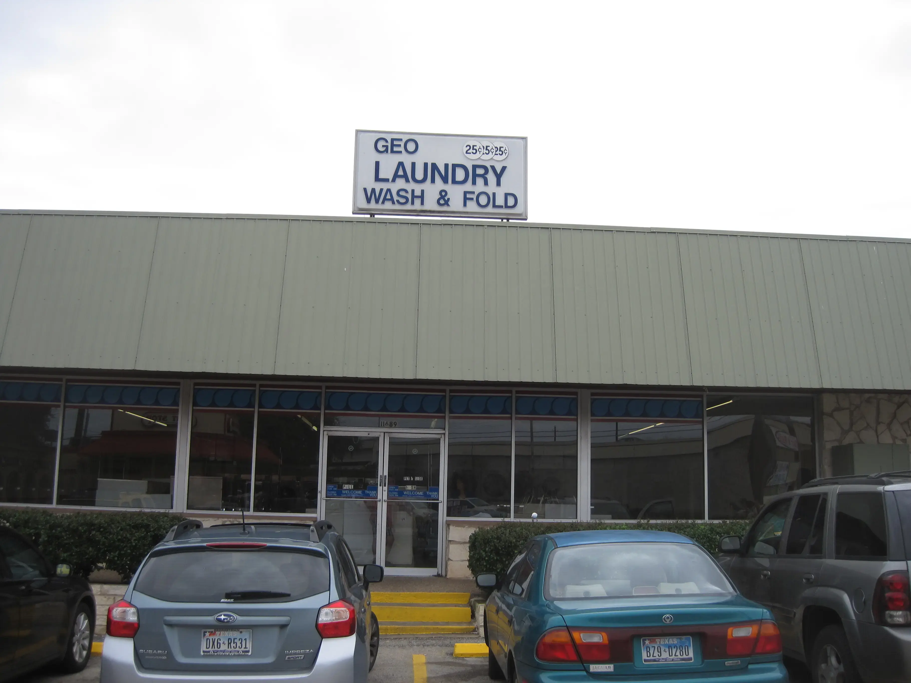 Geo Laundry - Image 16