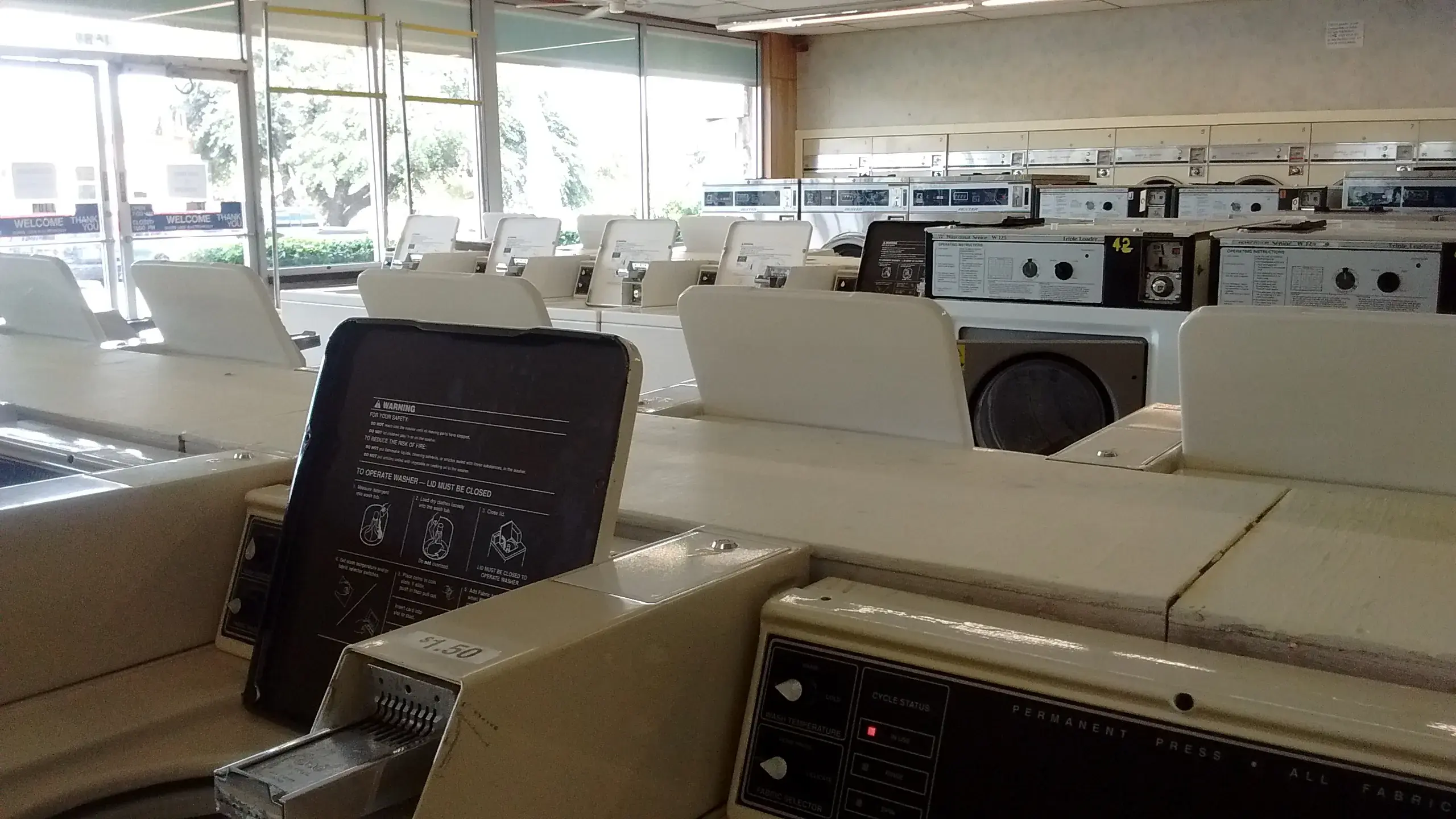 Geo Laundry - Image 5