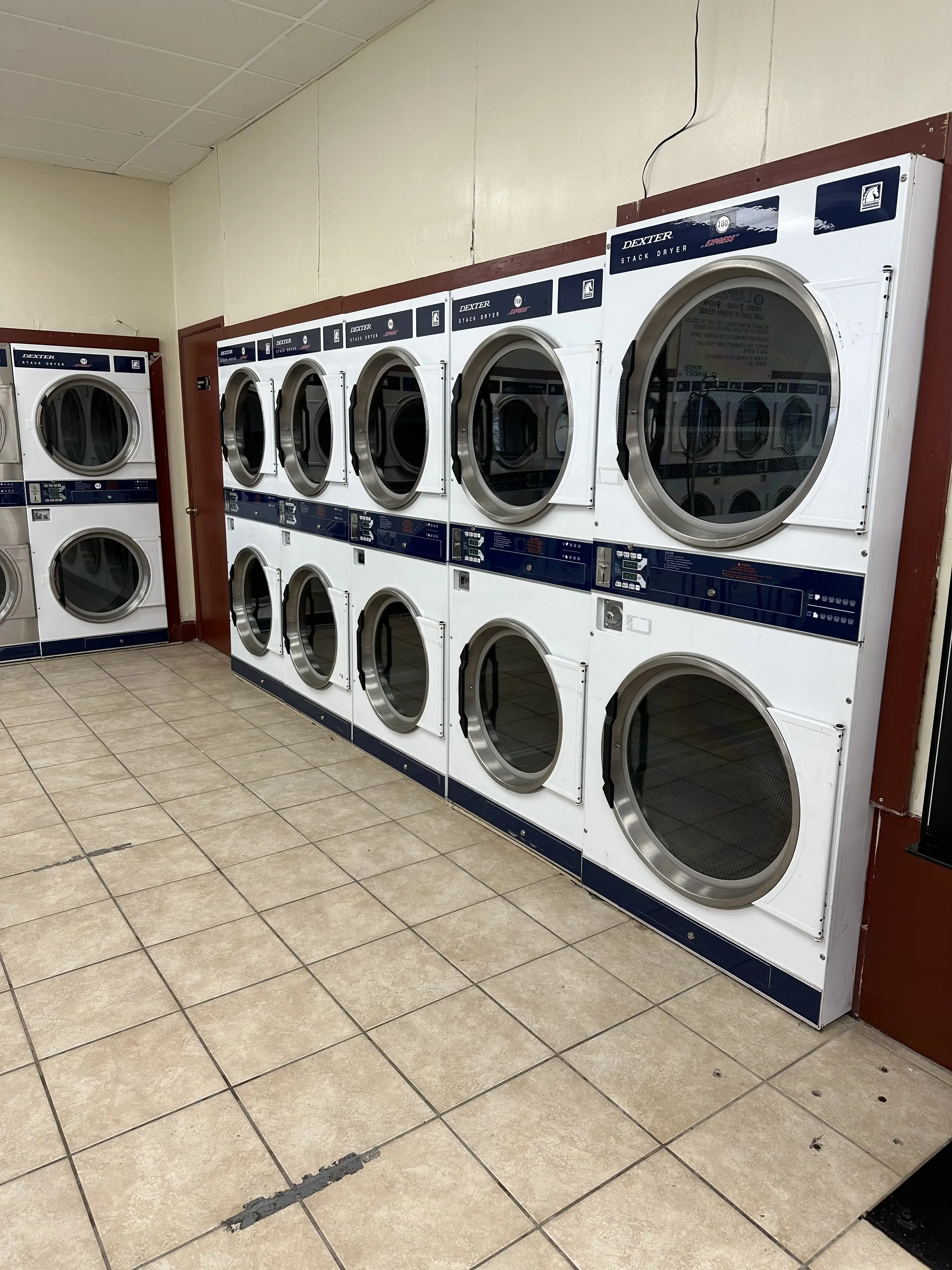 Geo Laundry thumbnail 7