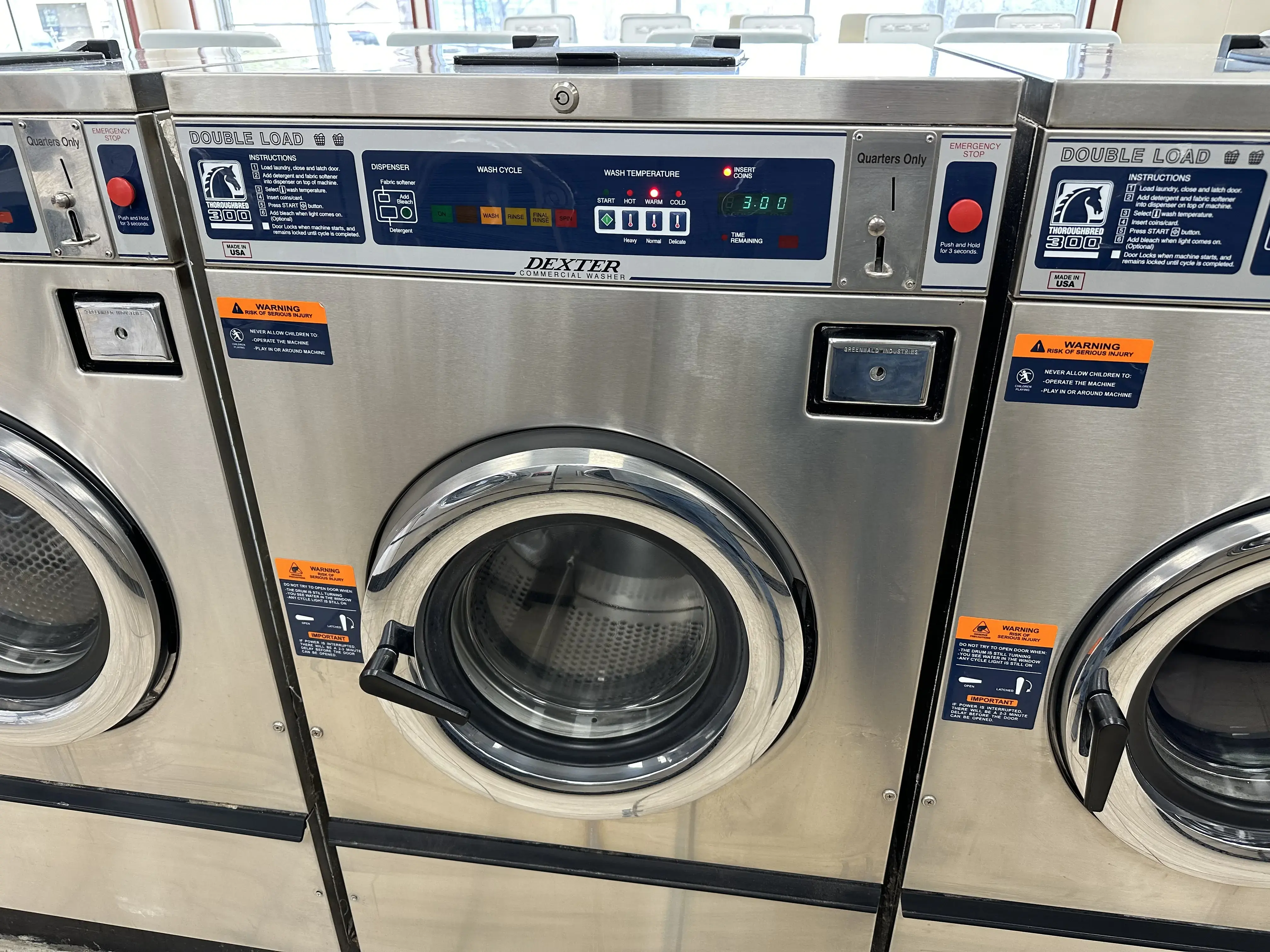 Geo Laundry thumbnail 6
