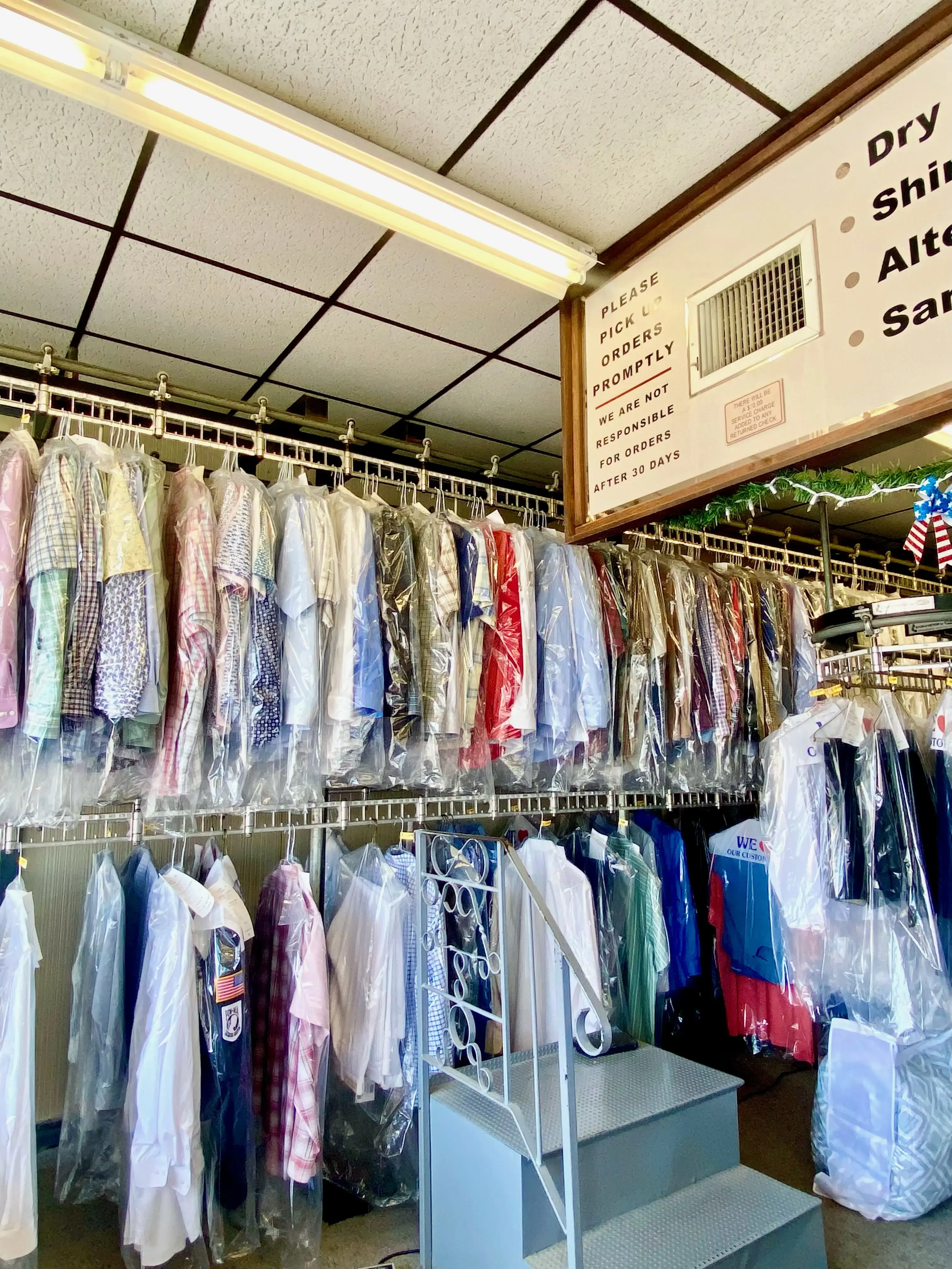 George's Cleaners thumbnail 2