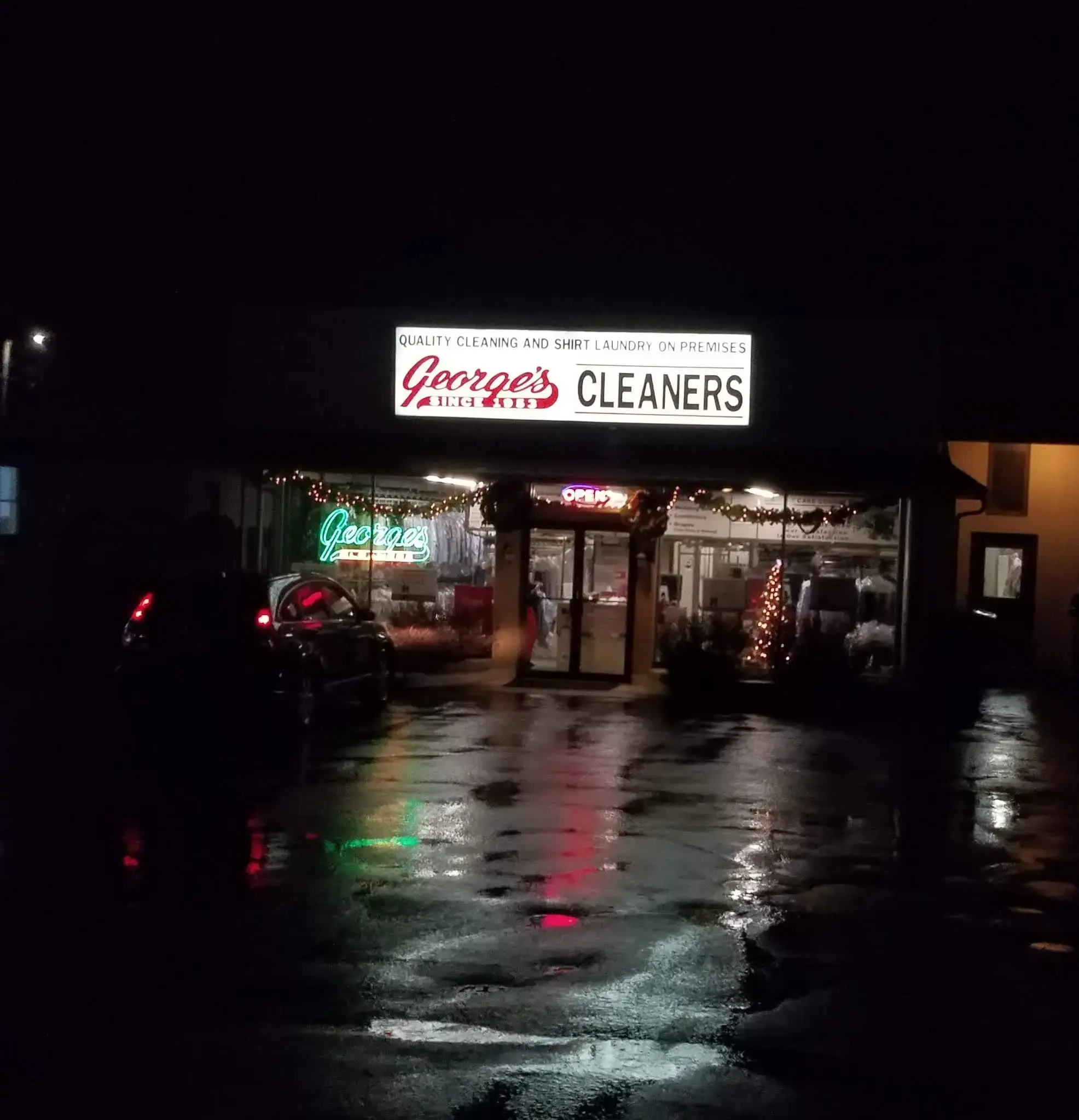 George's Cleaners - Image 3