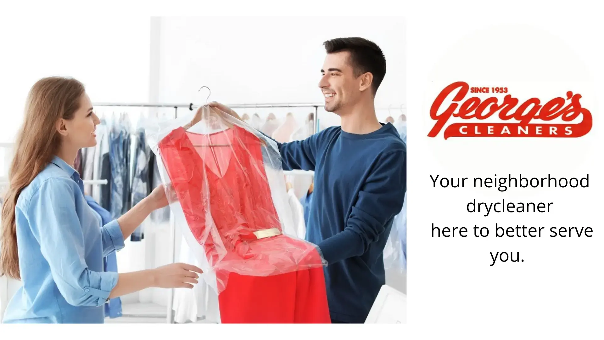 George's Cleaners - Image 4
