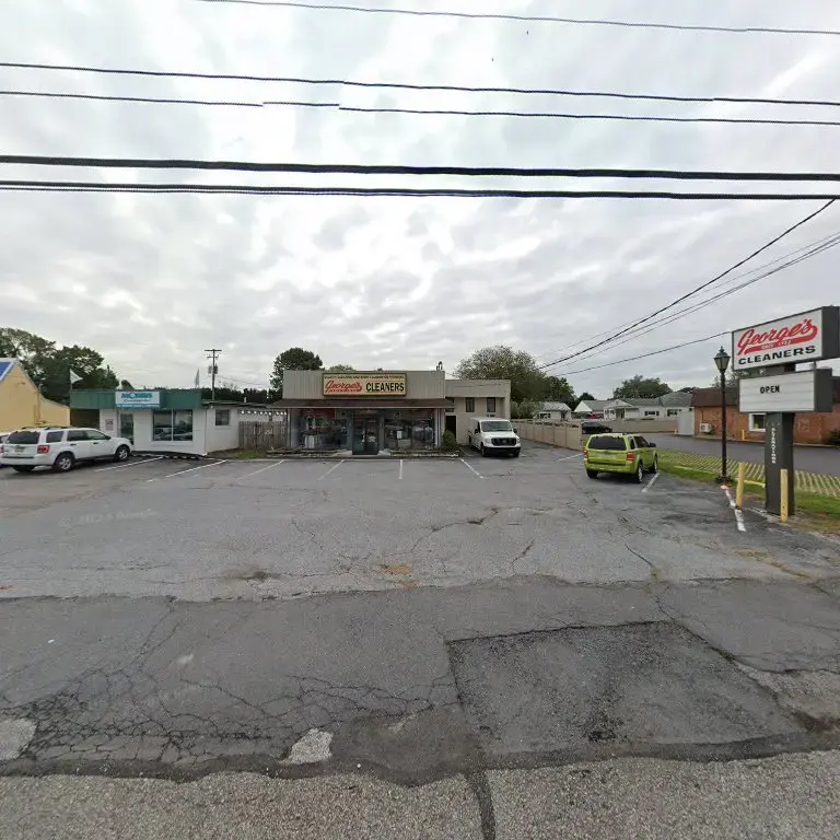 George's Cleaners - Image 6