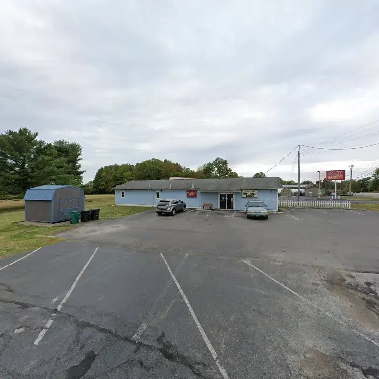 Georgetown Coin Laundry thumbnail 10