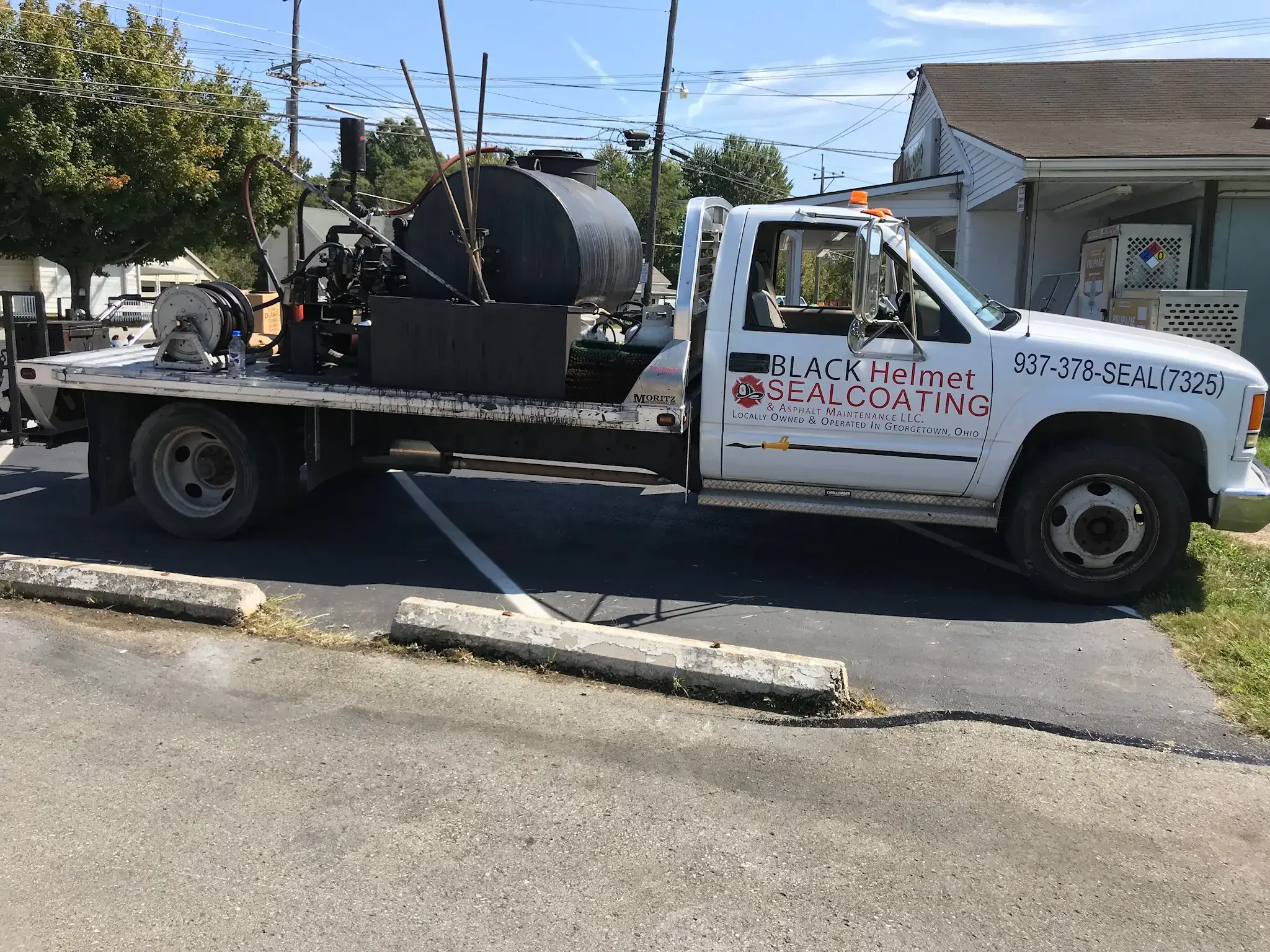 Georgetown Coin Laundry thumbnail 4