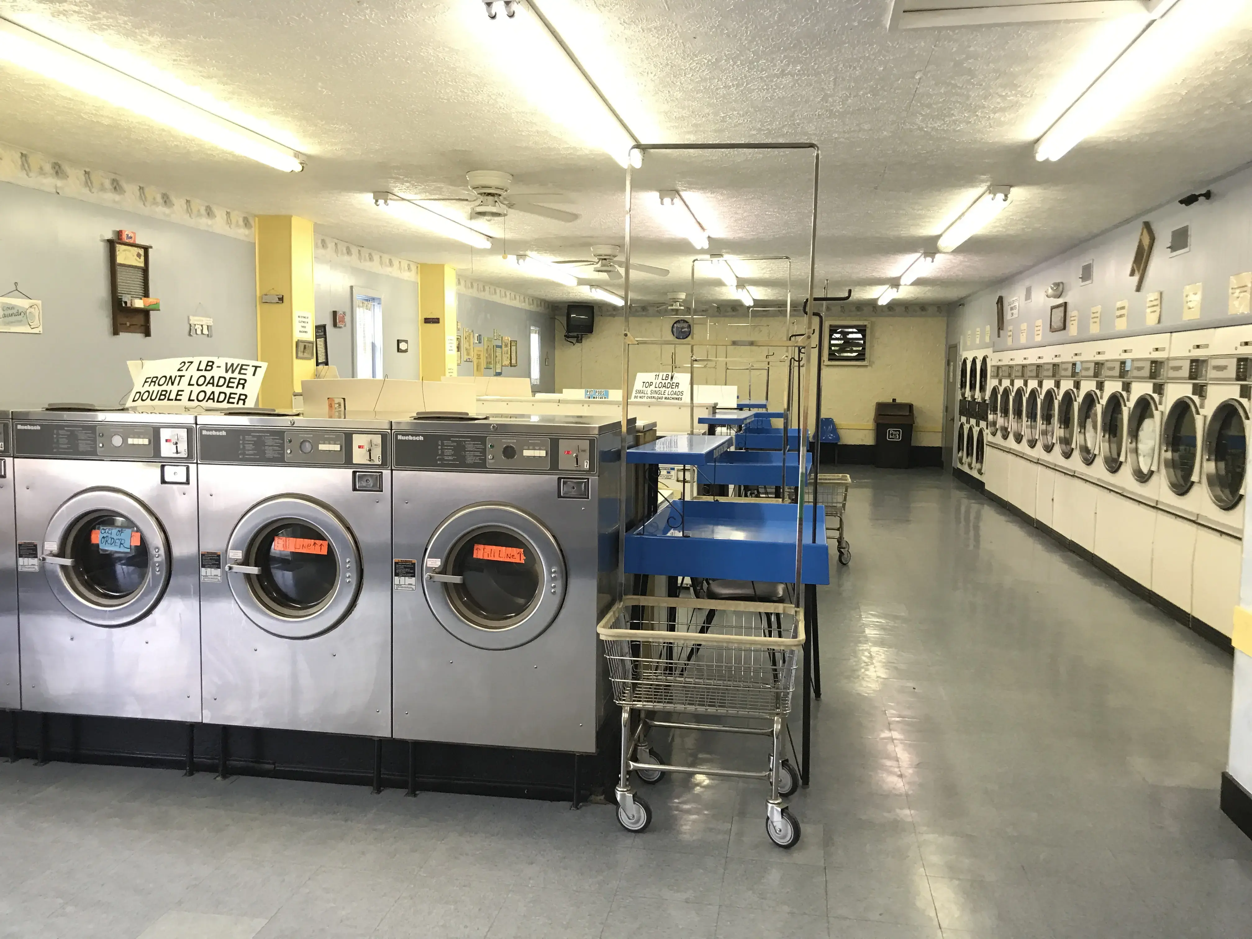 Georgetown Coin Laundry thumbnail 7