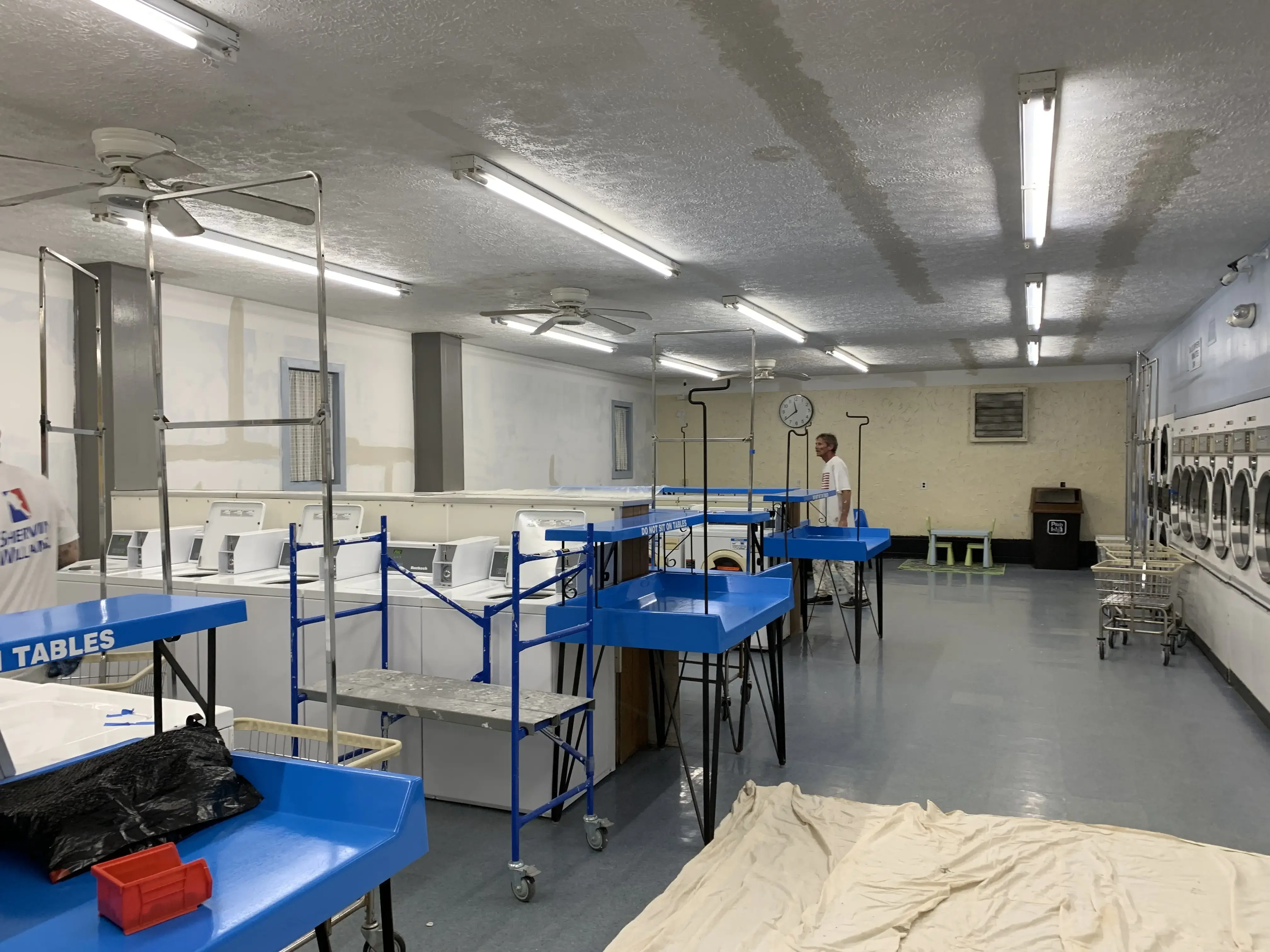 Georgetown Coin Laundry - Image 2