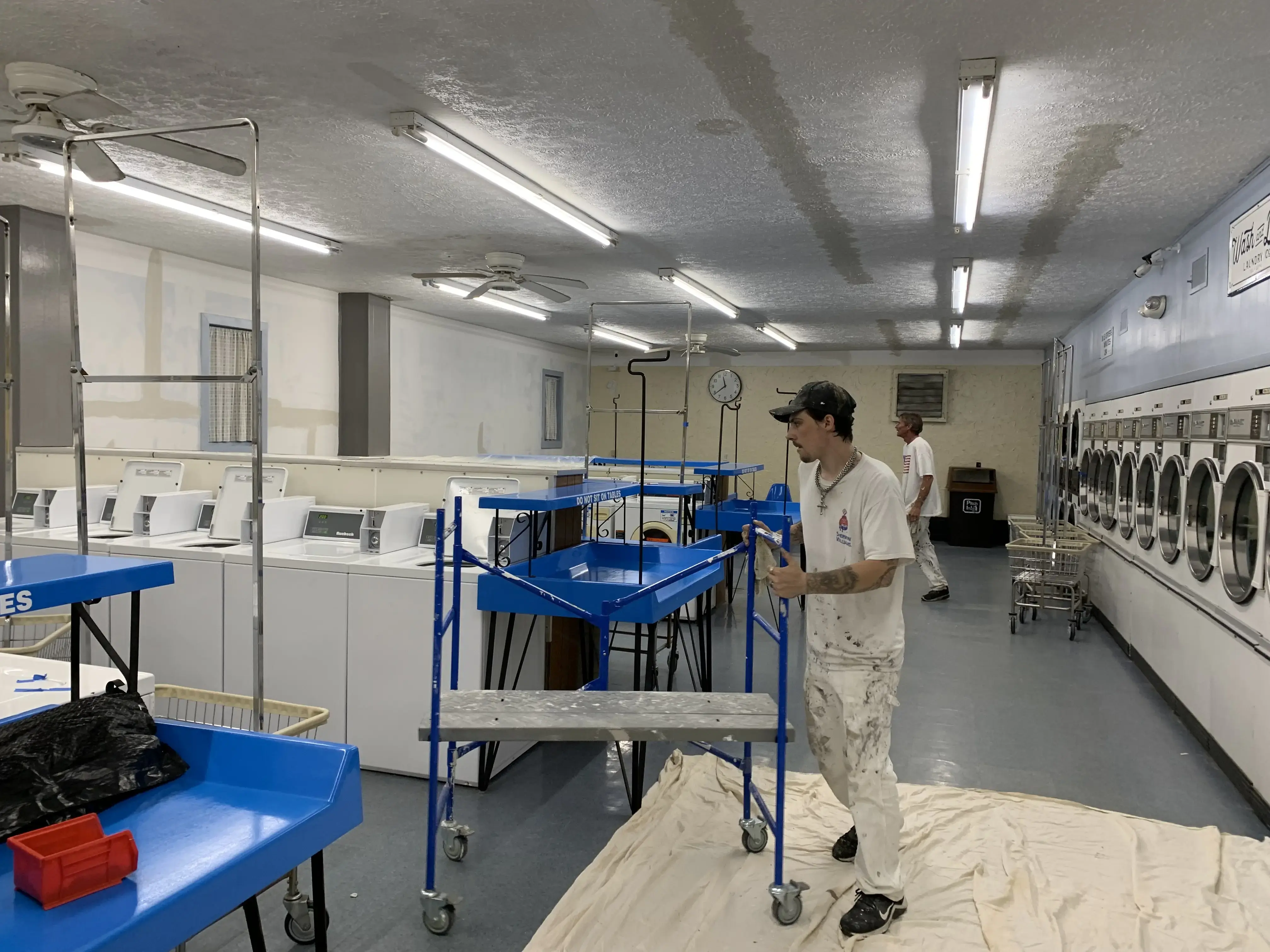 Georgetown Coin Laundry - Image 9