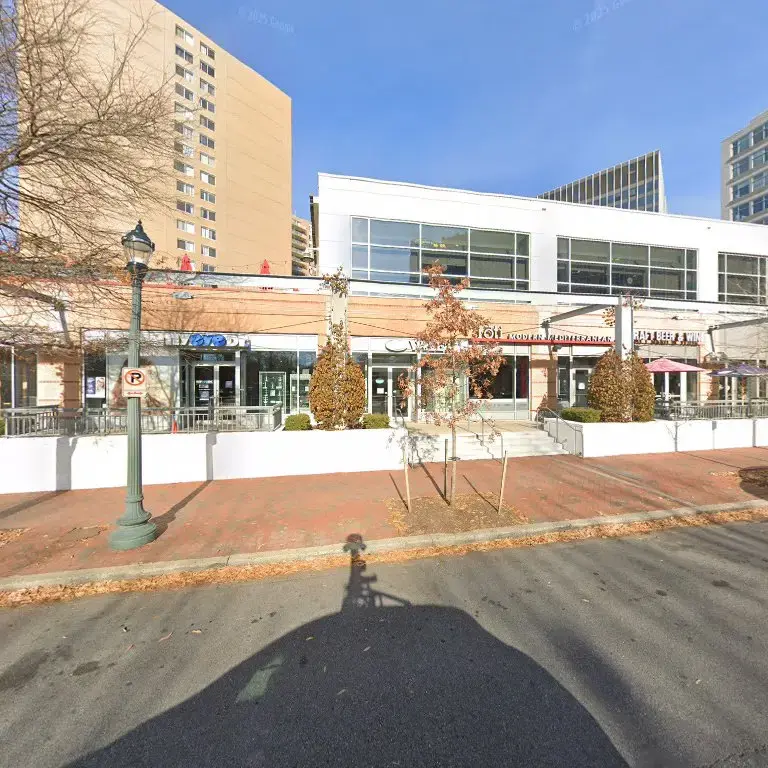 Georgetown Valet thumbnail 5