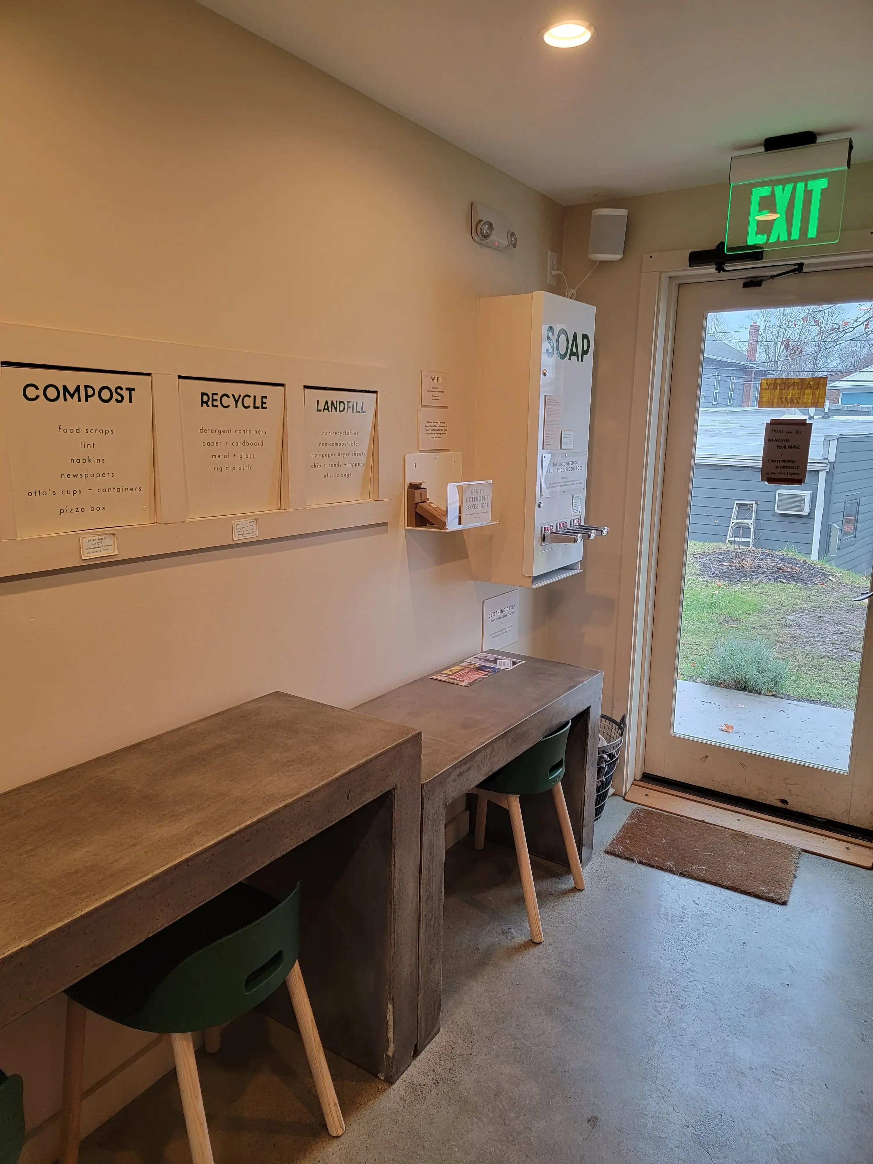 Germantown Laundromat thumbnail 8