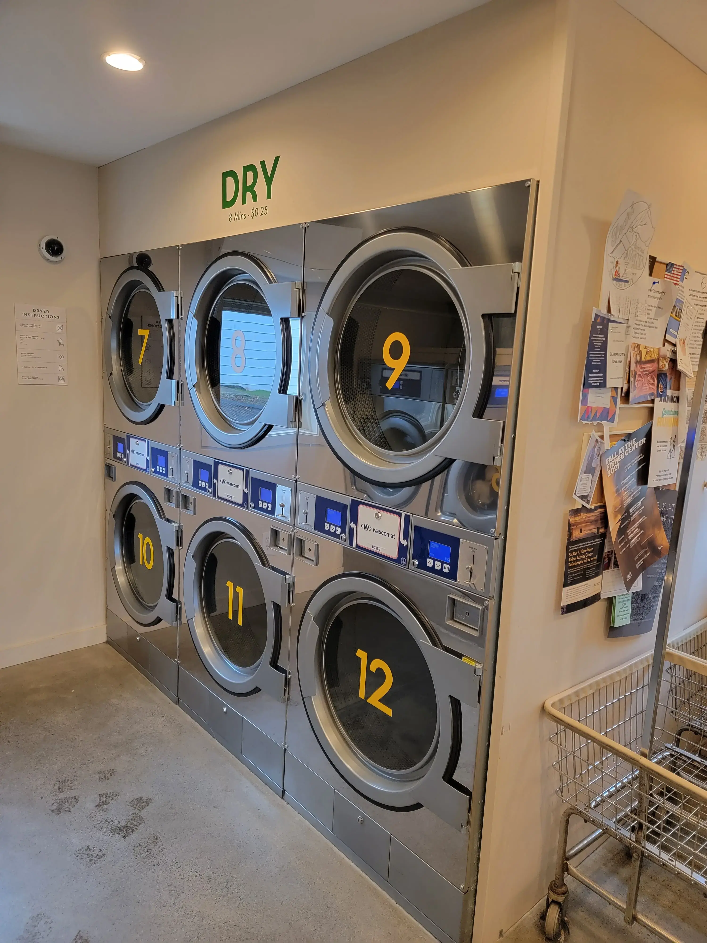 Germantown Laundromat thumbnail 18