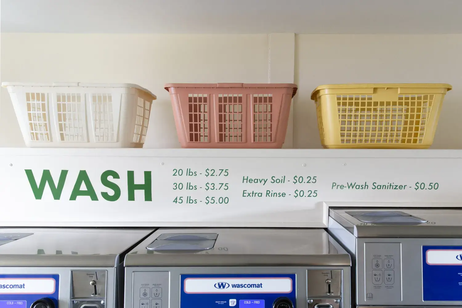 Germantown Laundromat - Image 9