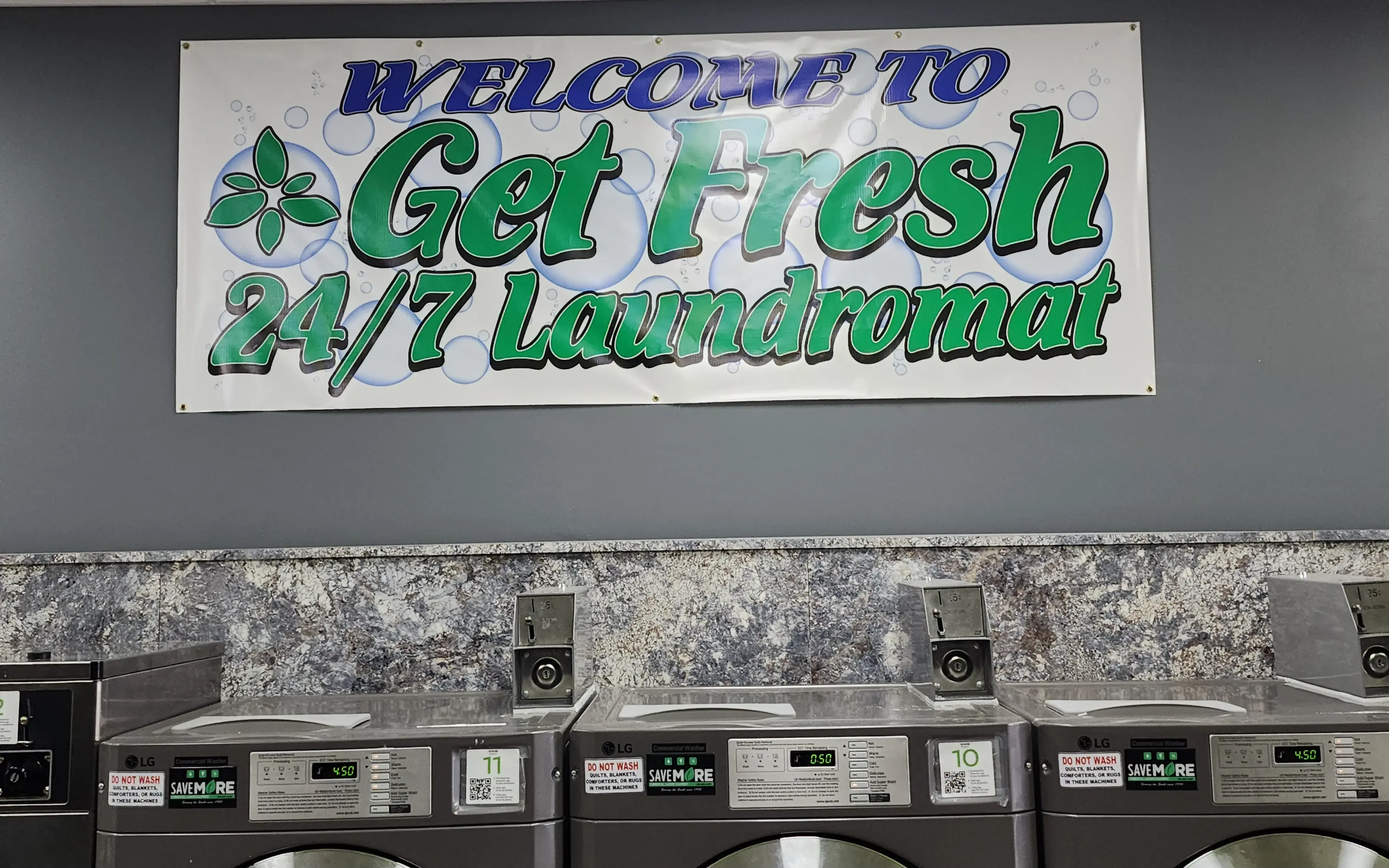 Get Fresh Eufaula - Image 5