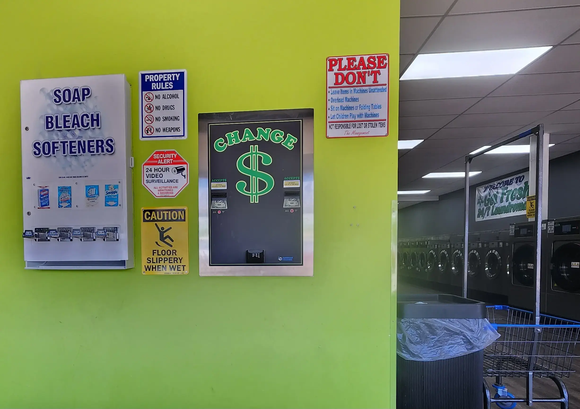 Get Fresh Eufaula thumbnail 2