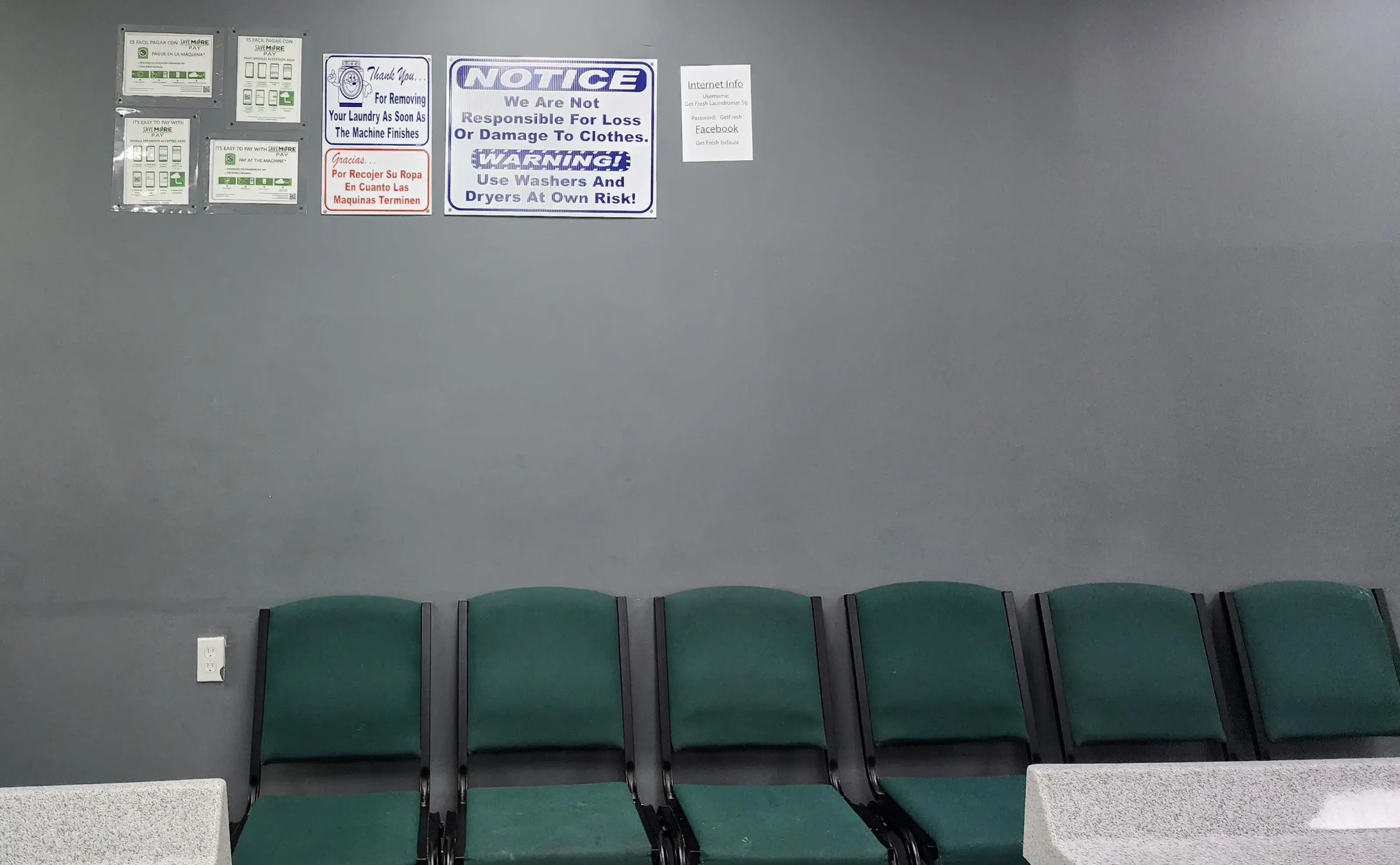 Get Fresh Eufaula thumbnail 6