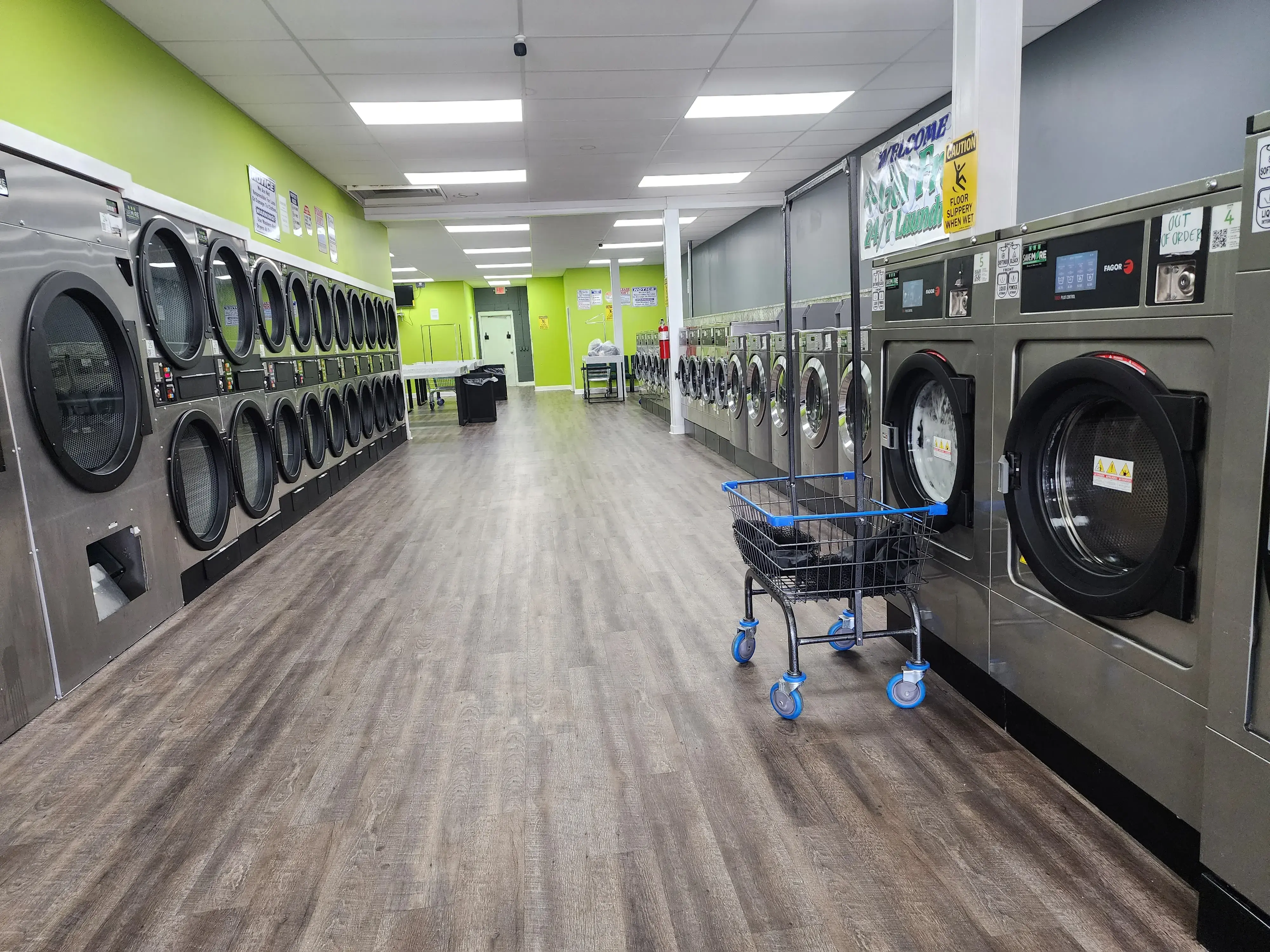 Get Fresh Eufaula thumbnail 4