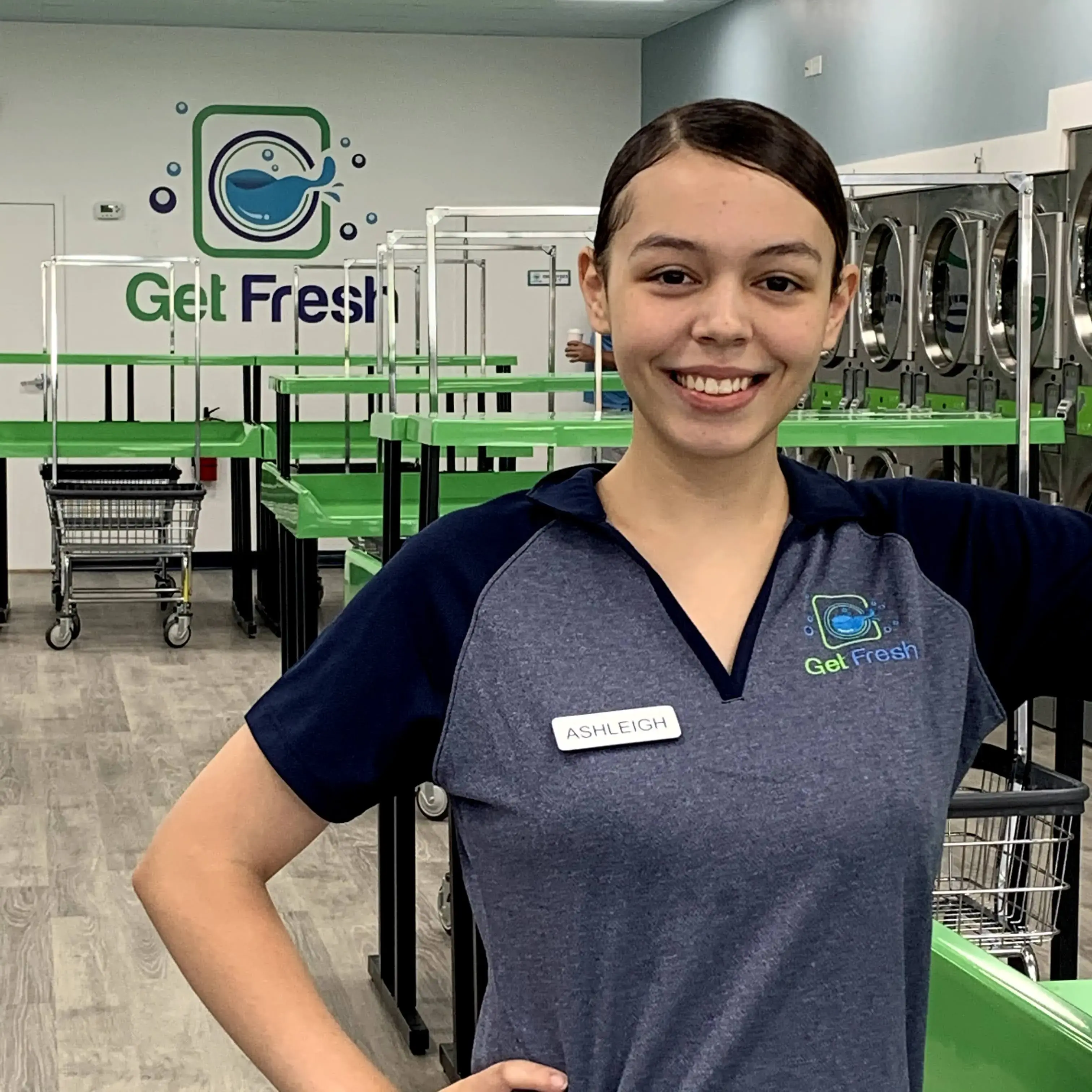 Get Fresh Laundromat thumbnail 19