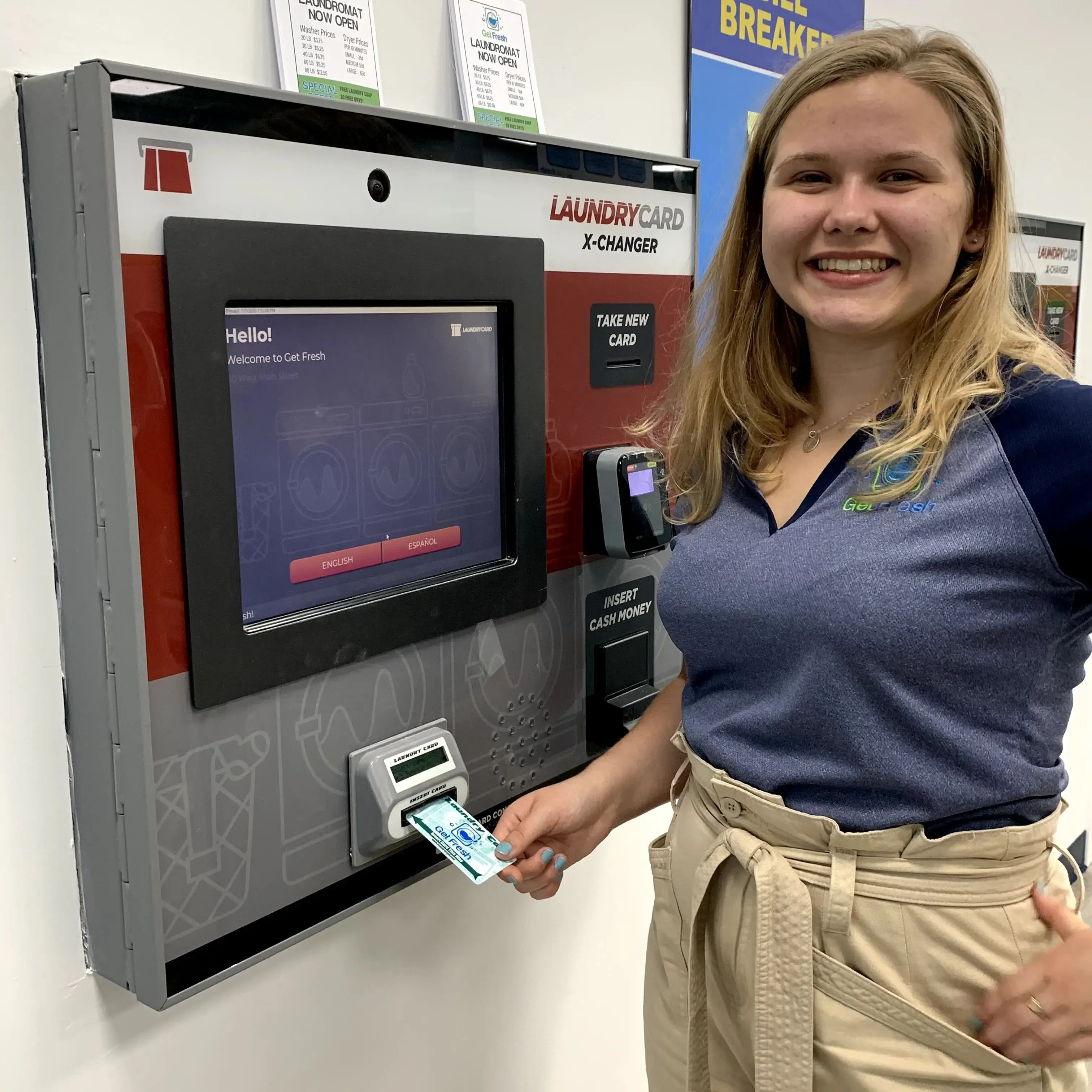 Get Fresh Laundromat - Image 14