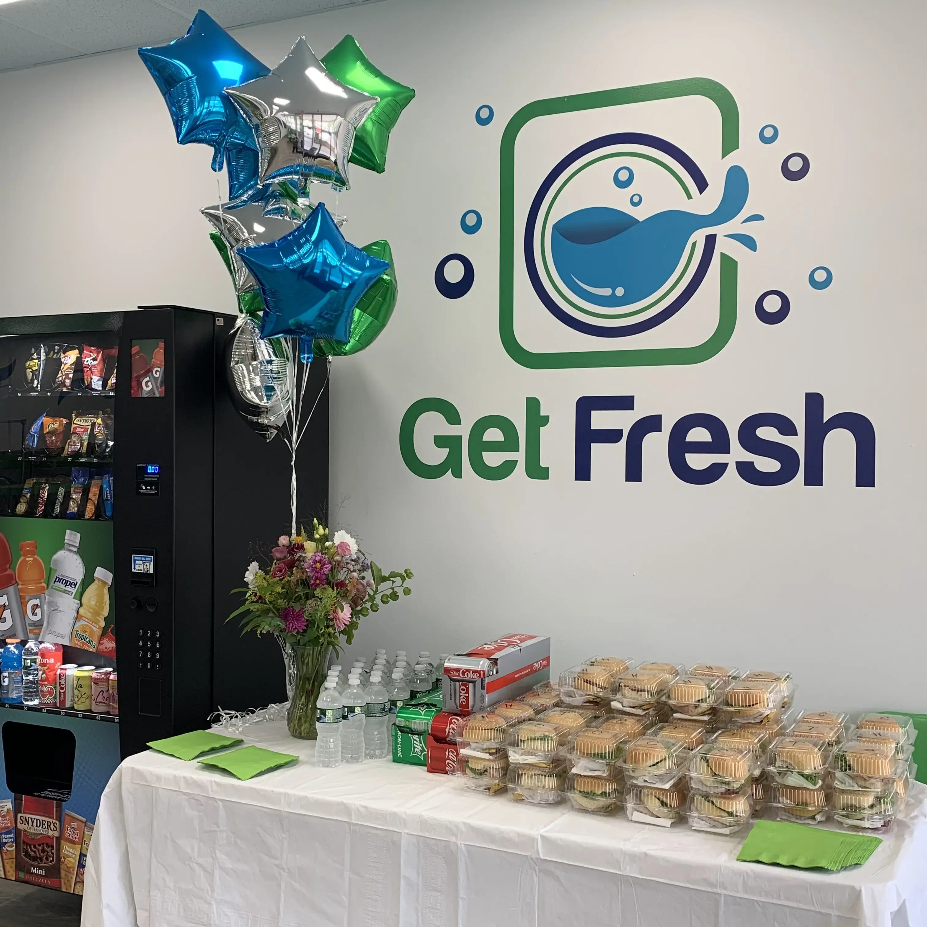 Get Fresh Laundromat thumbnail 17