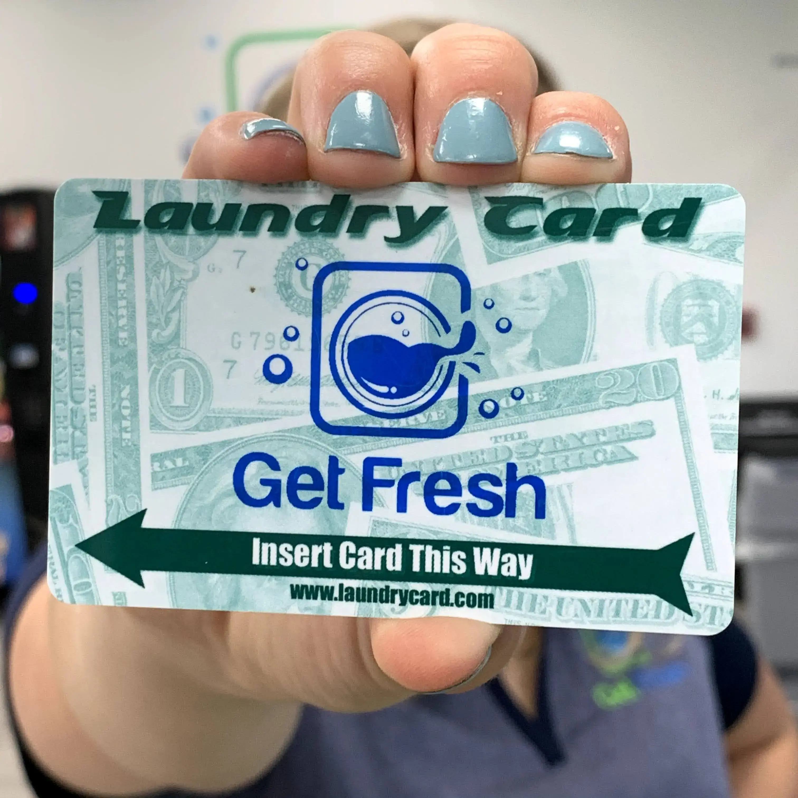 Get Fresh Laundromat thumbnail 18