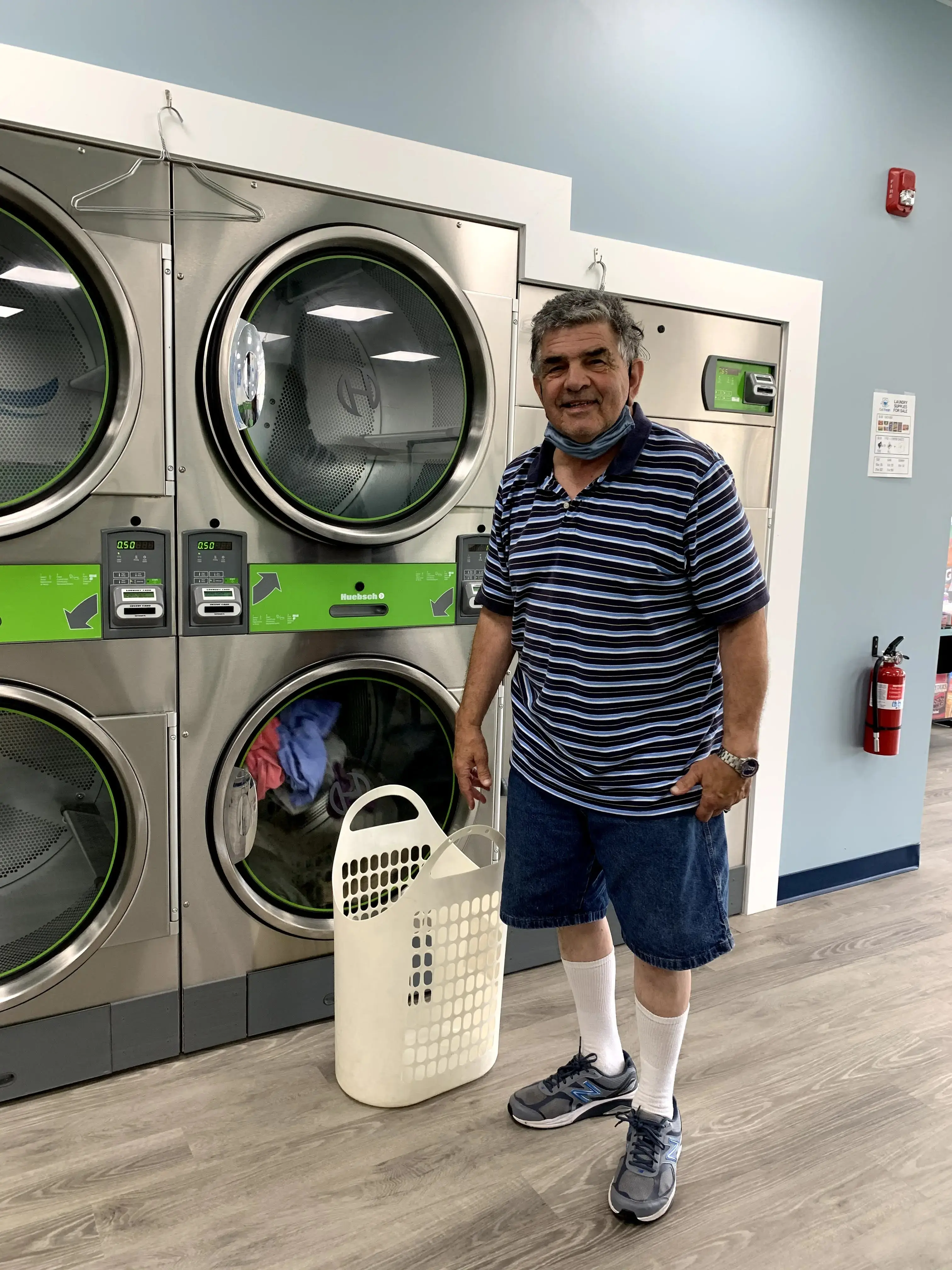 Get Fresh Laundromat thumbnail 9
