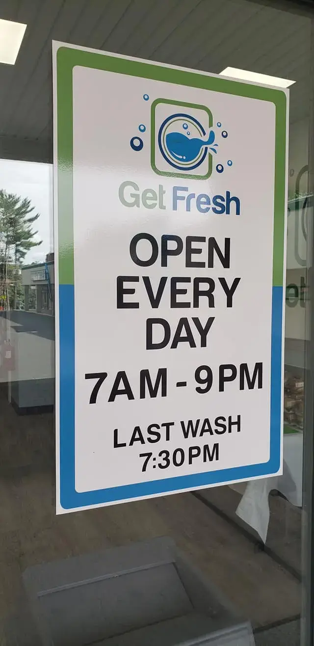 Get Fresh Laundromat thumbnail 6