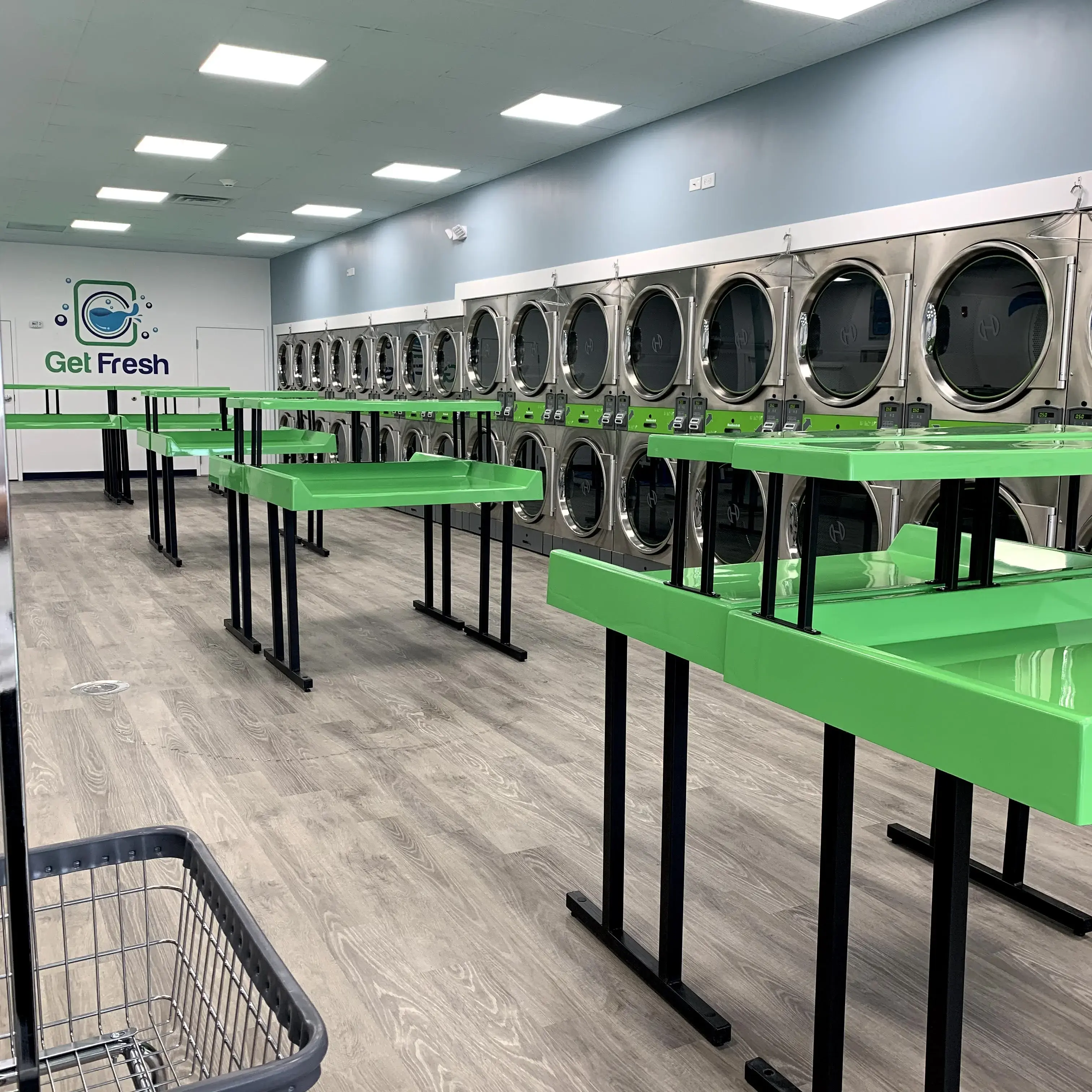 Get Fresh Laundromat thumbnail 1