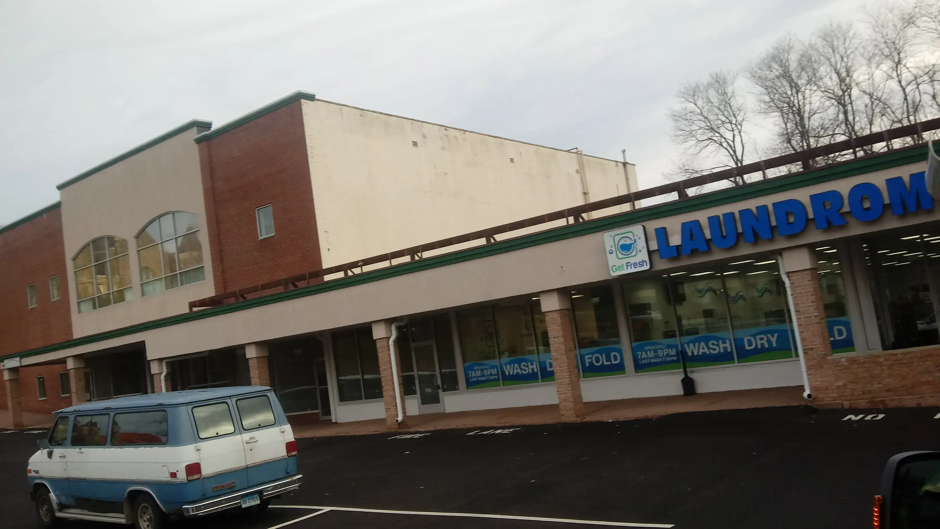 Get Fresh Laundromat thumbnail 15