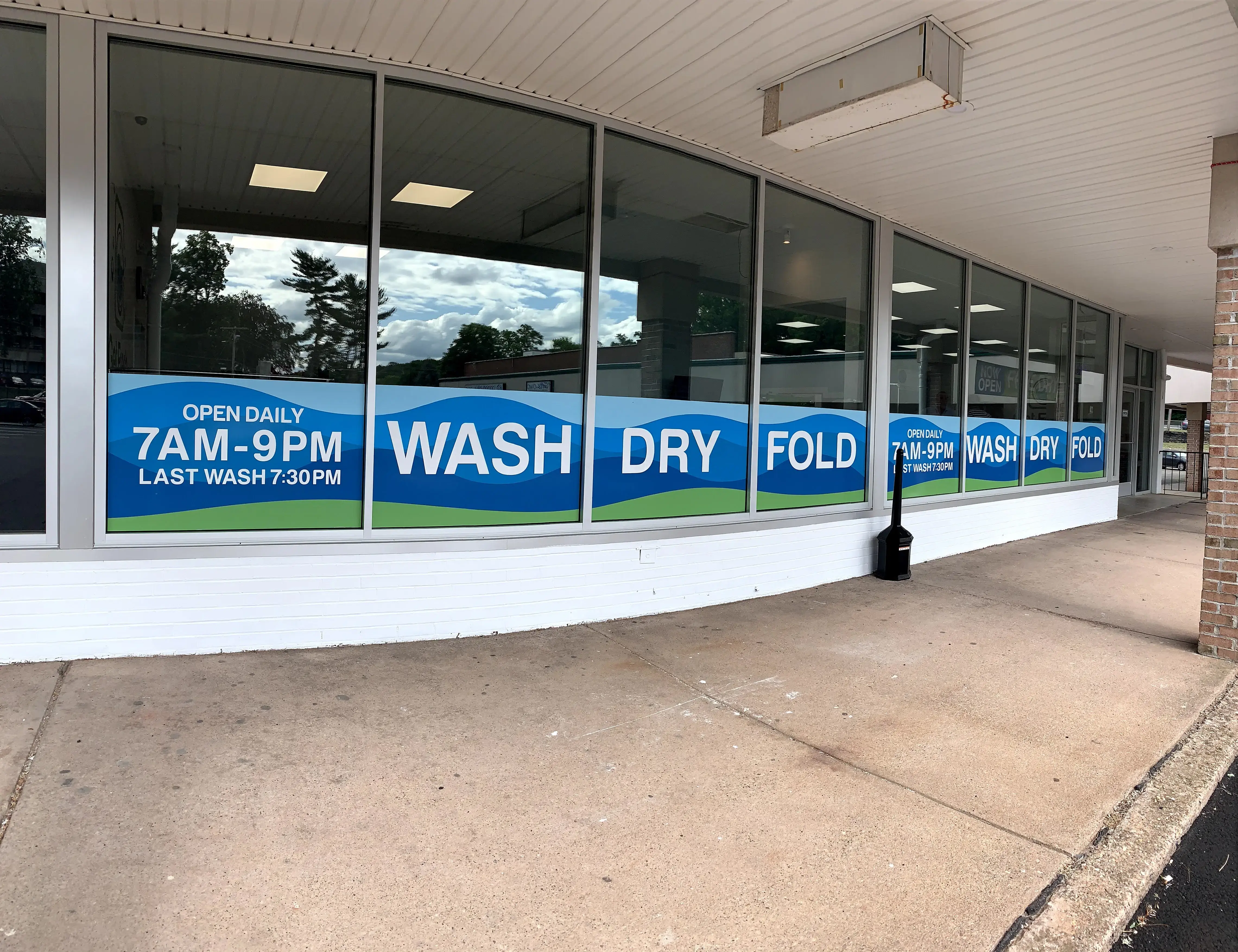 Get Fresh Laundromat - Image 7