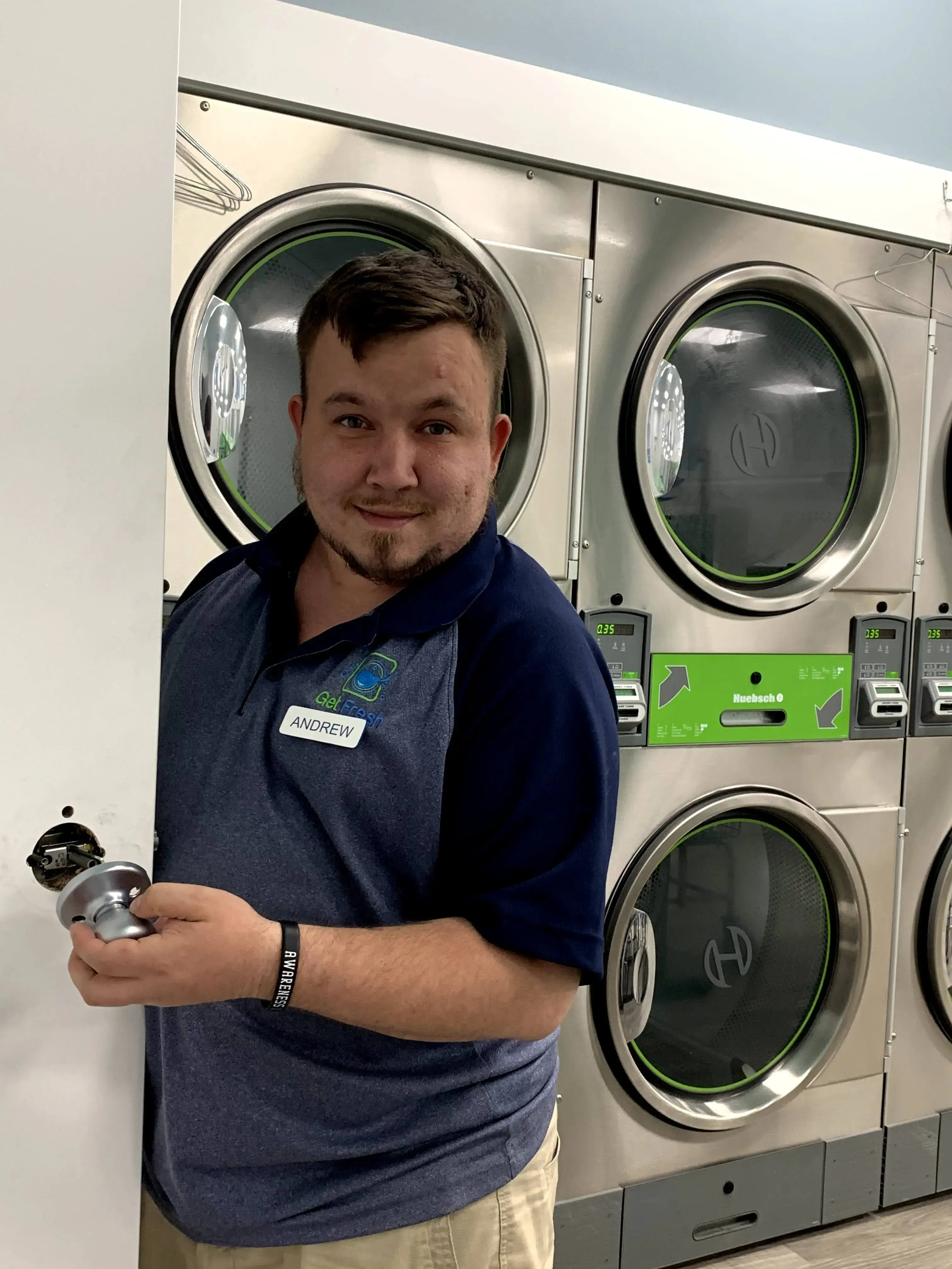 Get Fresh Laundromat - Image 10