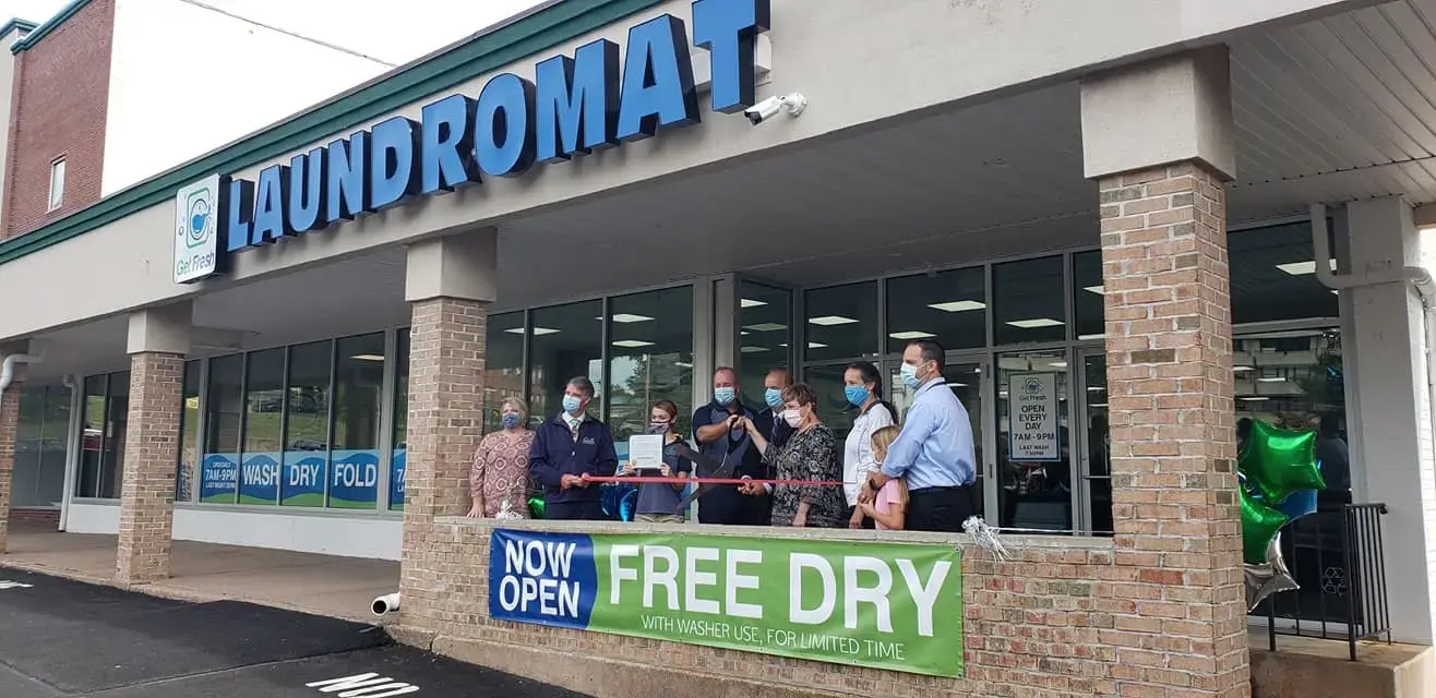 Get Fresh Laundromat thumbnail 2