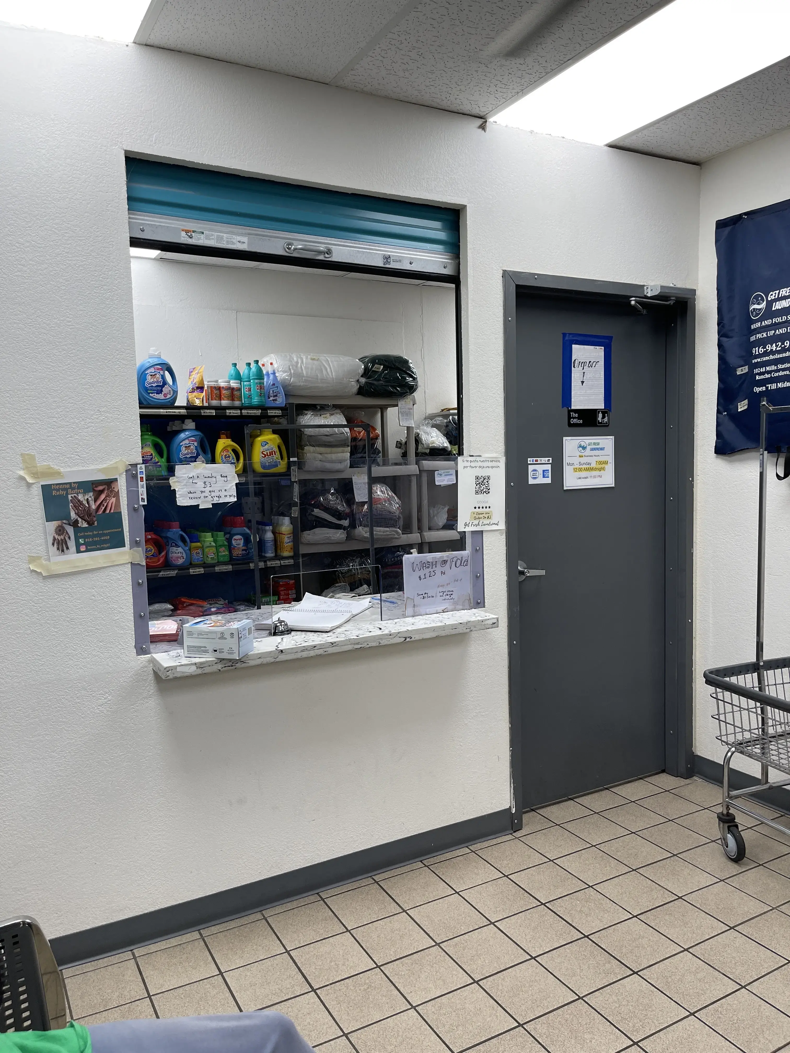 GET FRESH LAUNDROMAT thumbnail 12