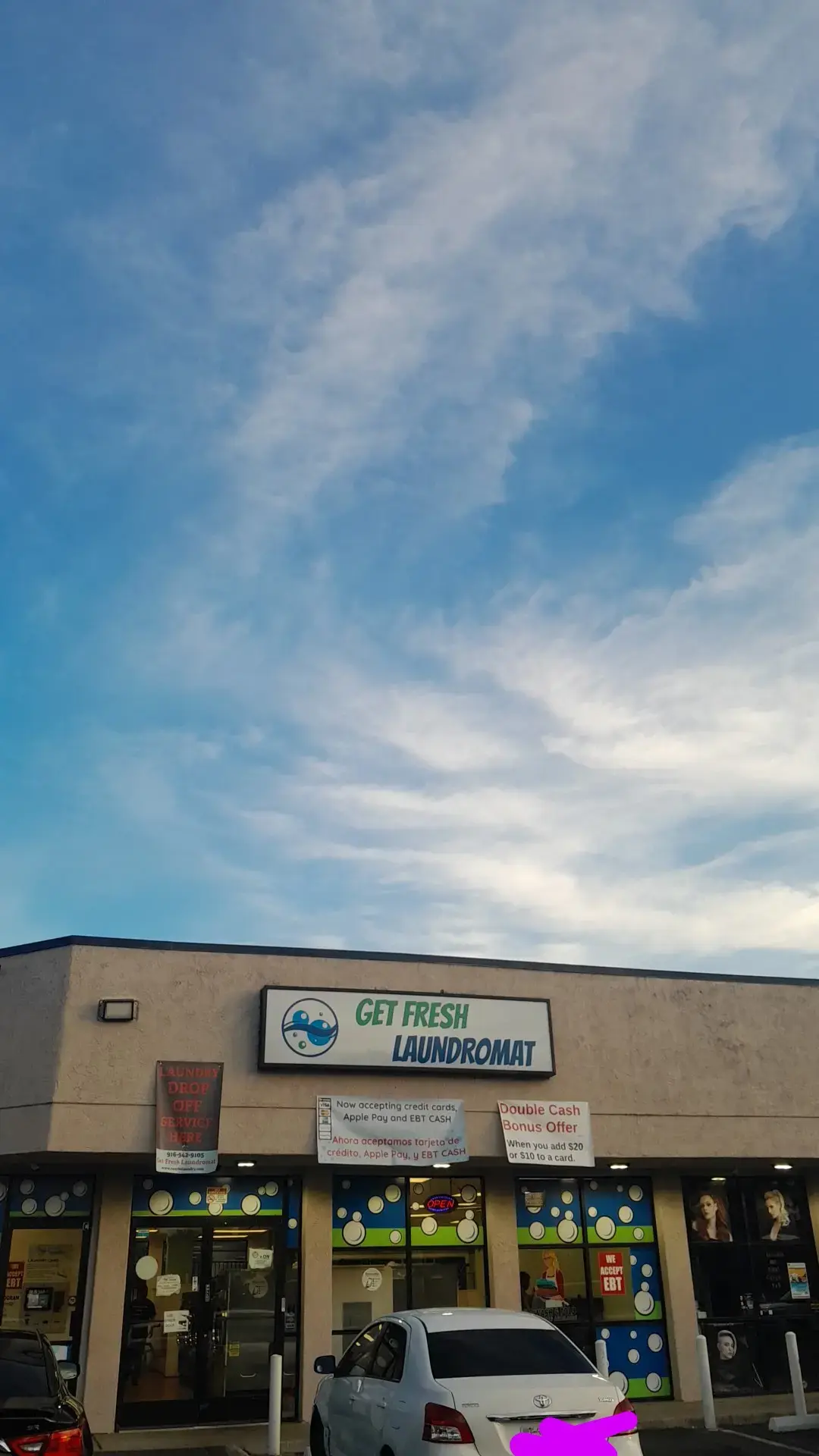 GET FRESH LAUNDROMAT - Image 18