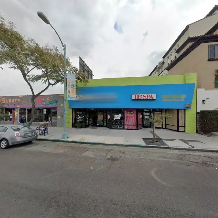 Get It Clean Laundromat thumbnail 16