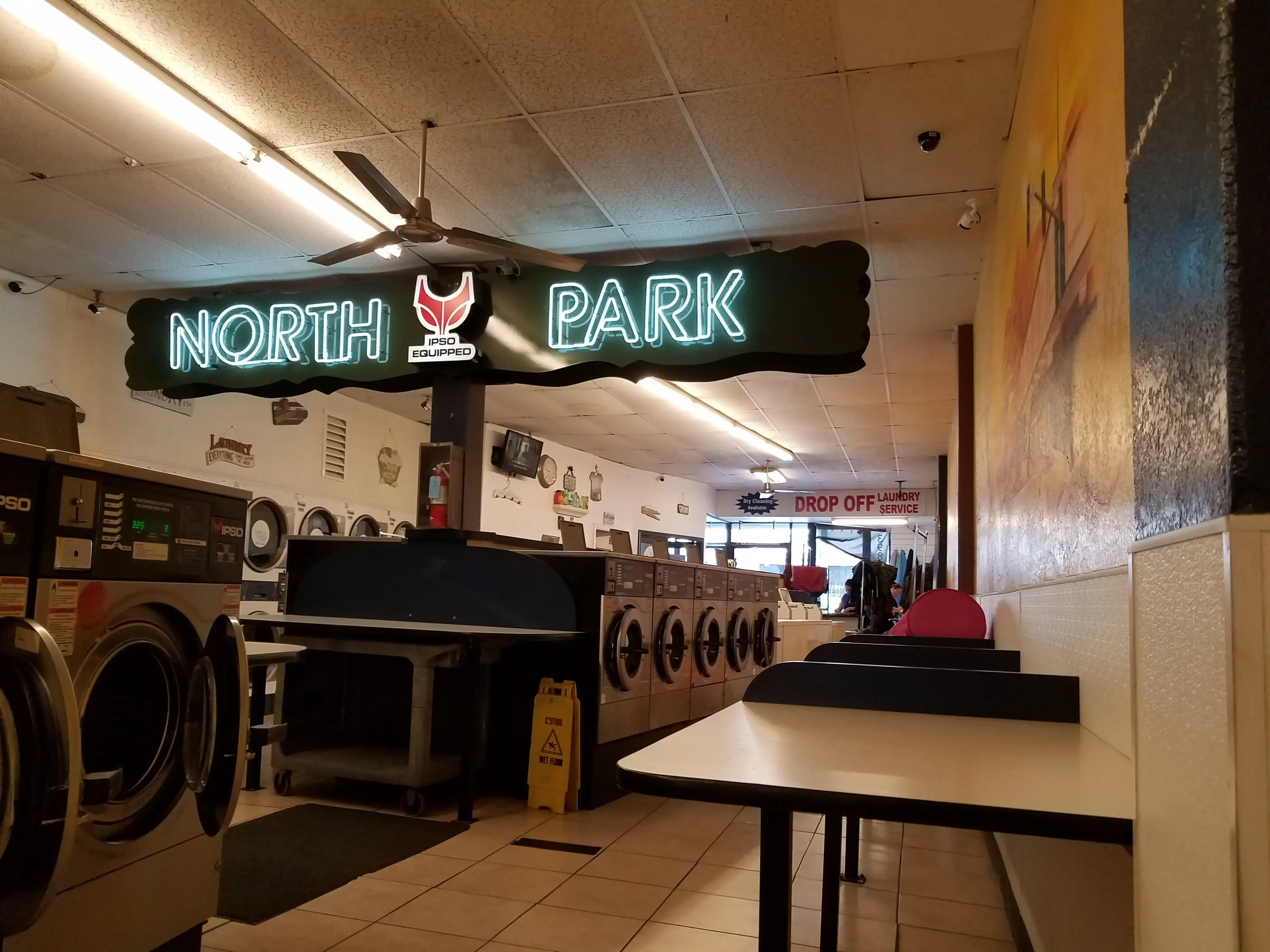 Get It Clean Laundromat - Image 7