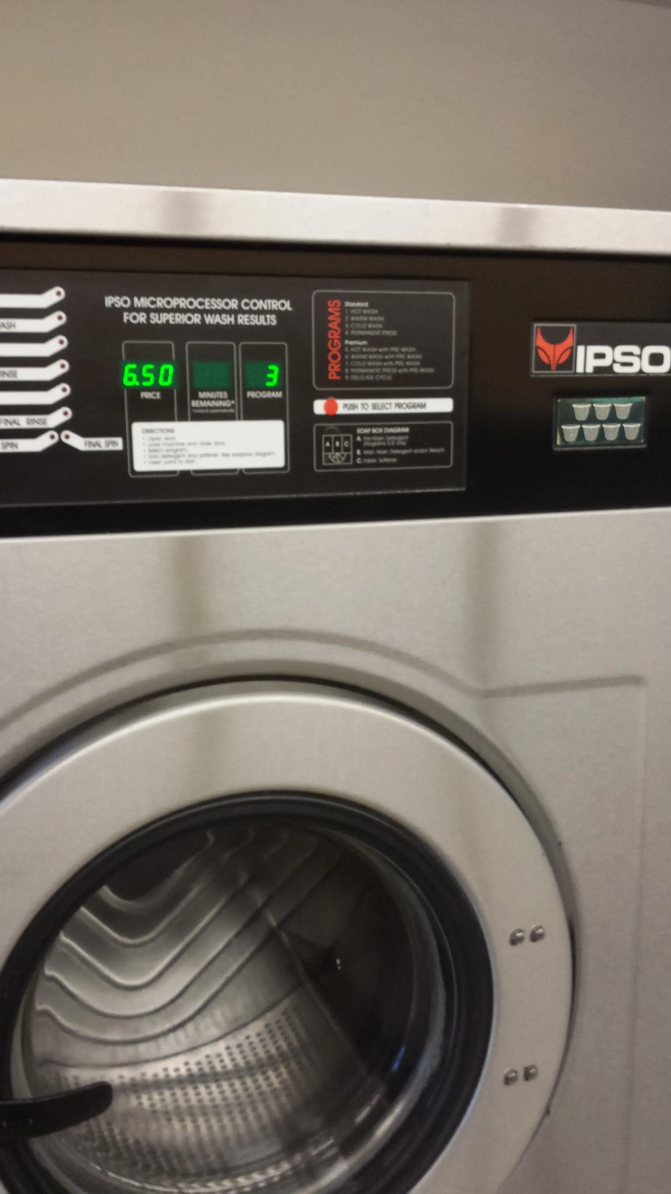 Get It Clean Laundromat thumbnail 3