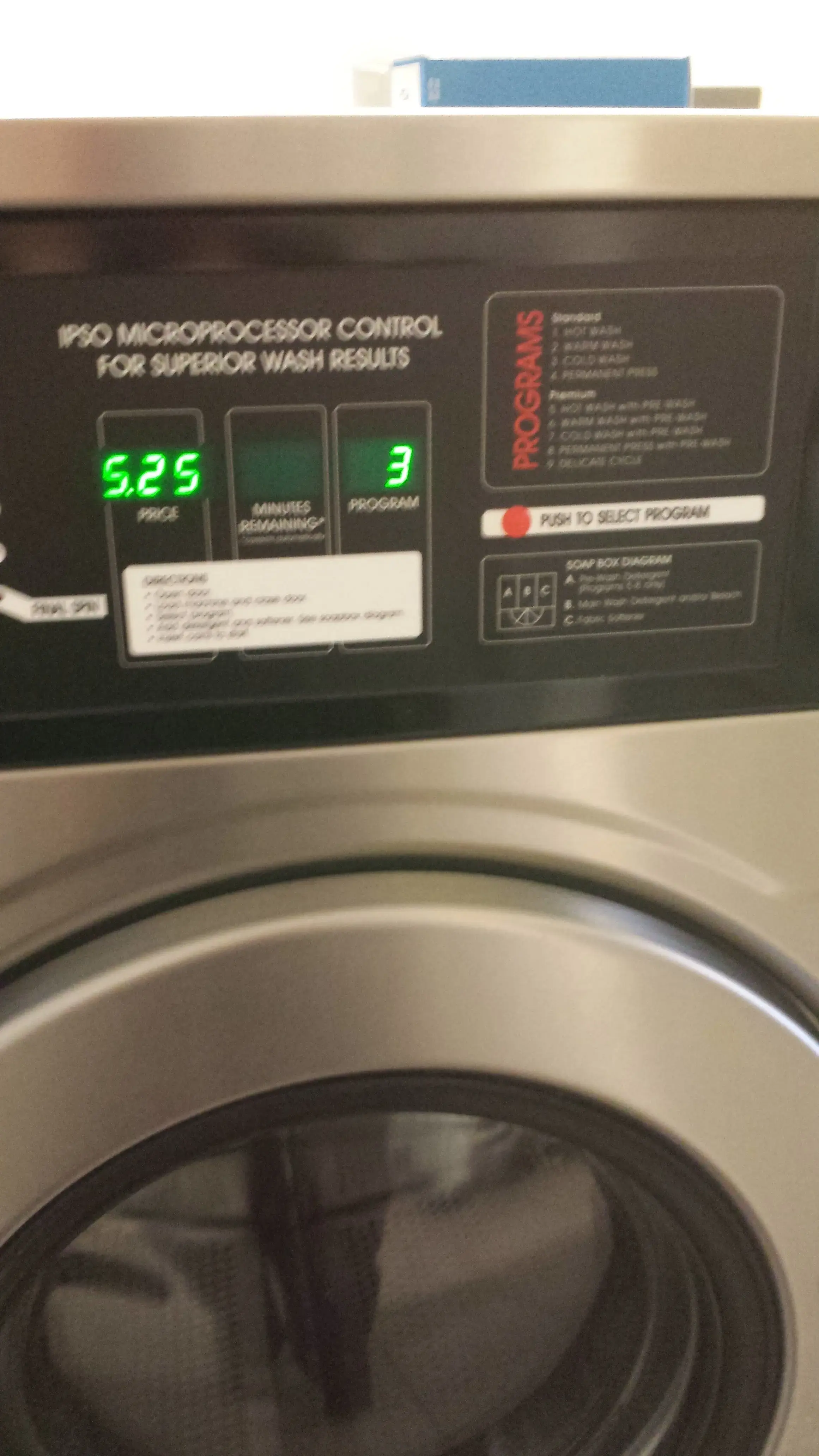 Get It Clean Laundromat - Image 13