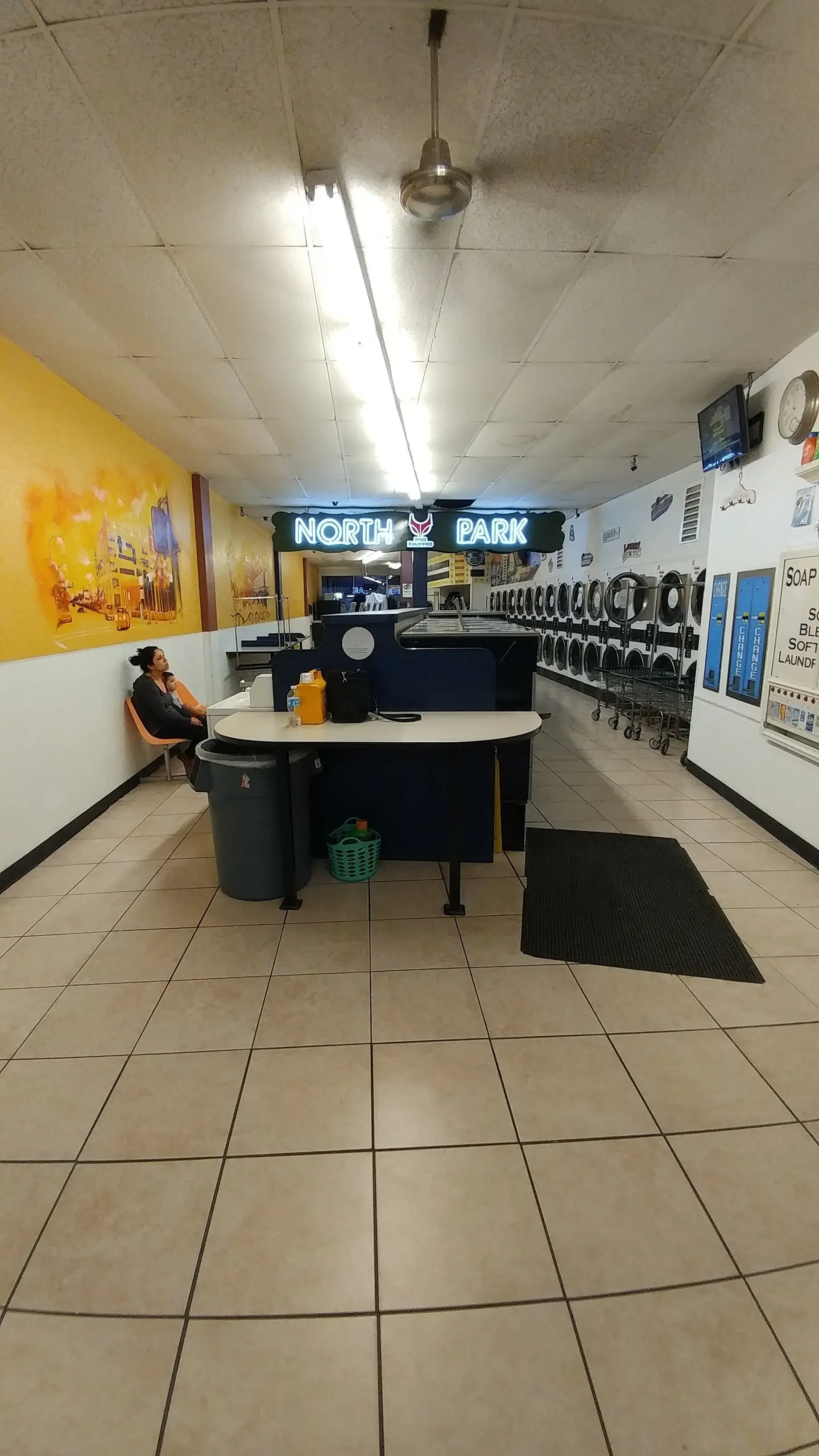 Get It Clean Laundromat - Image 4