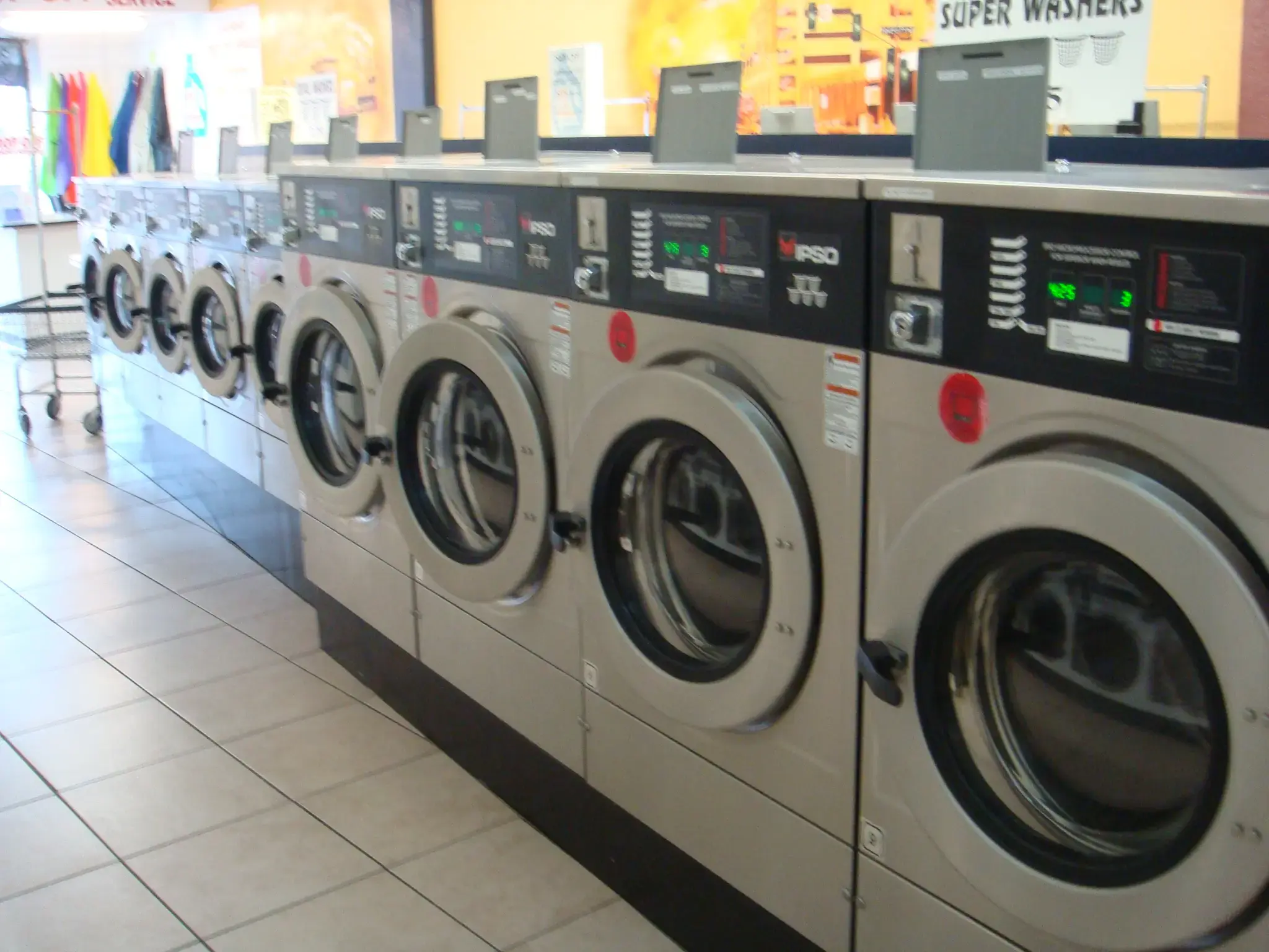 Get It Clean Laundromat thumbnail 15