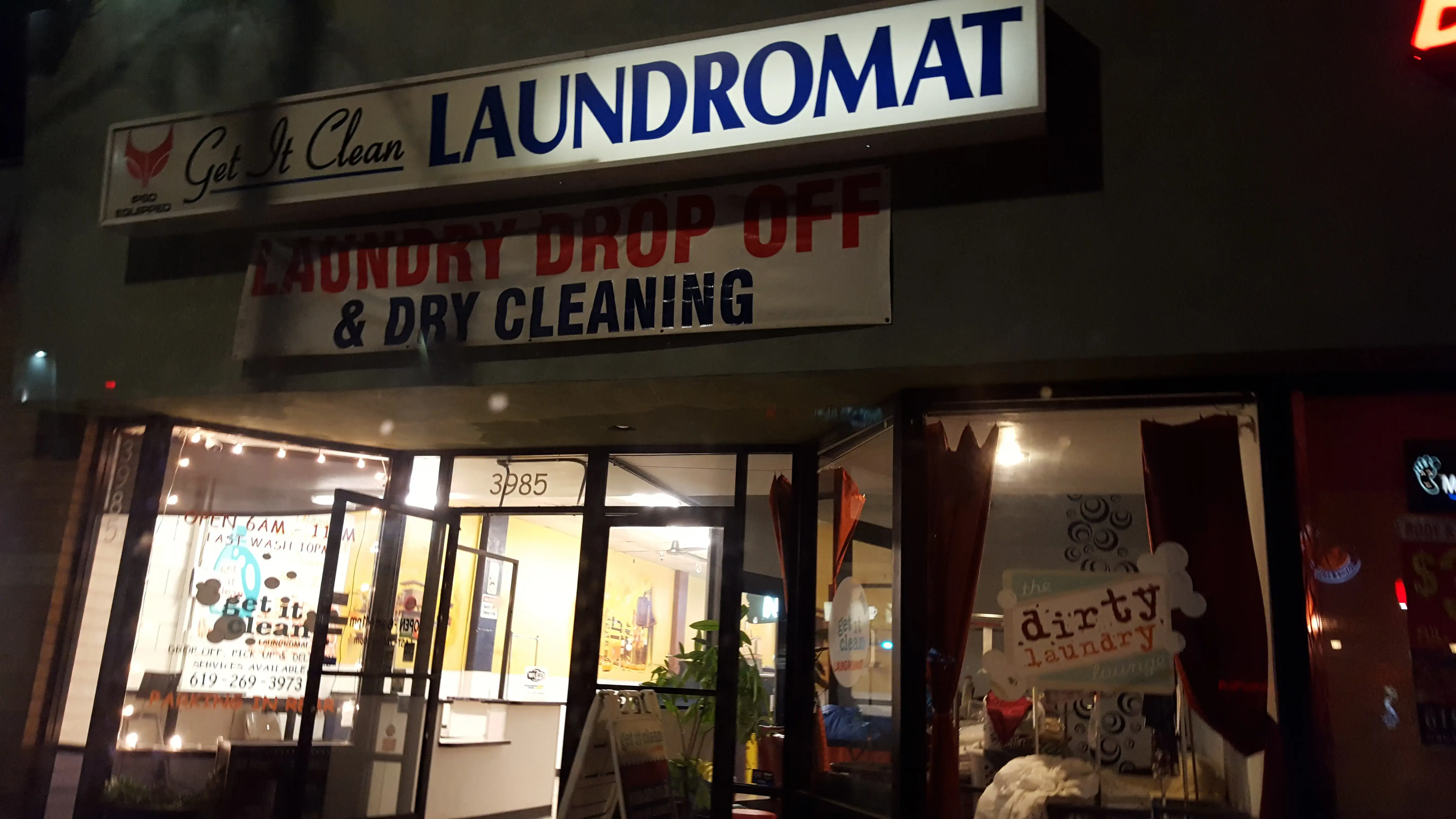 Get It Clean Laundromat thumbnail 9
