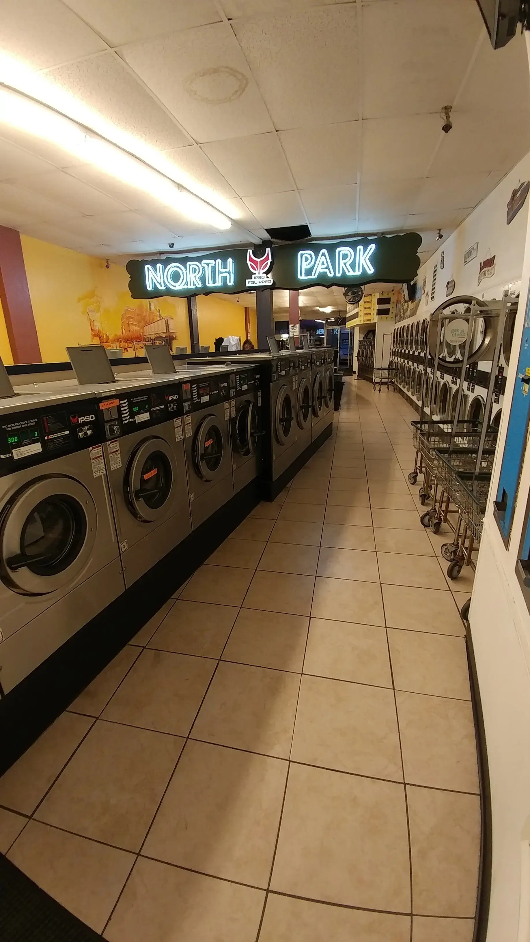 Get It Clean Laundromat thumbnail 14
