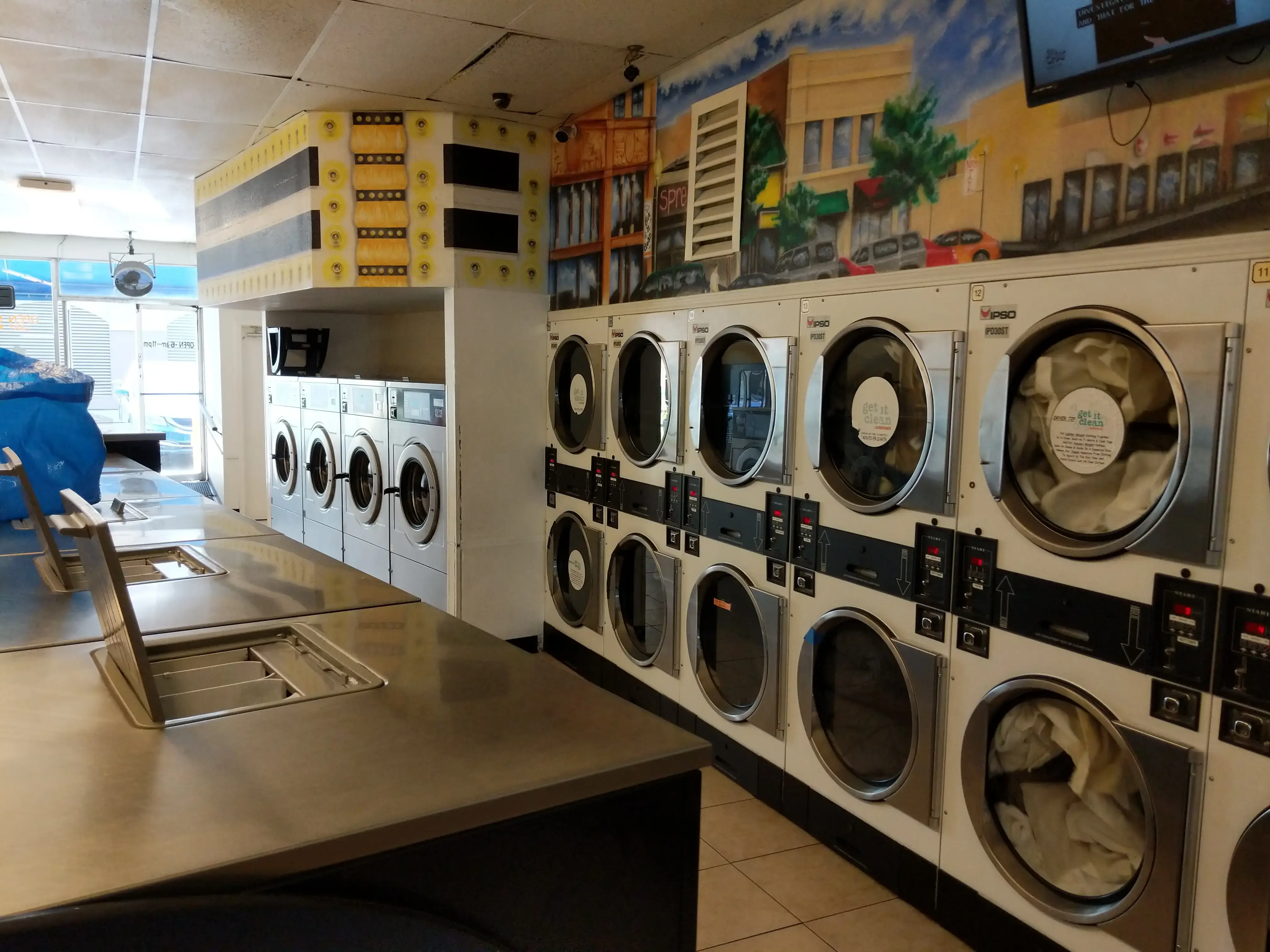 Get It Clean Laundromat - Image 2