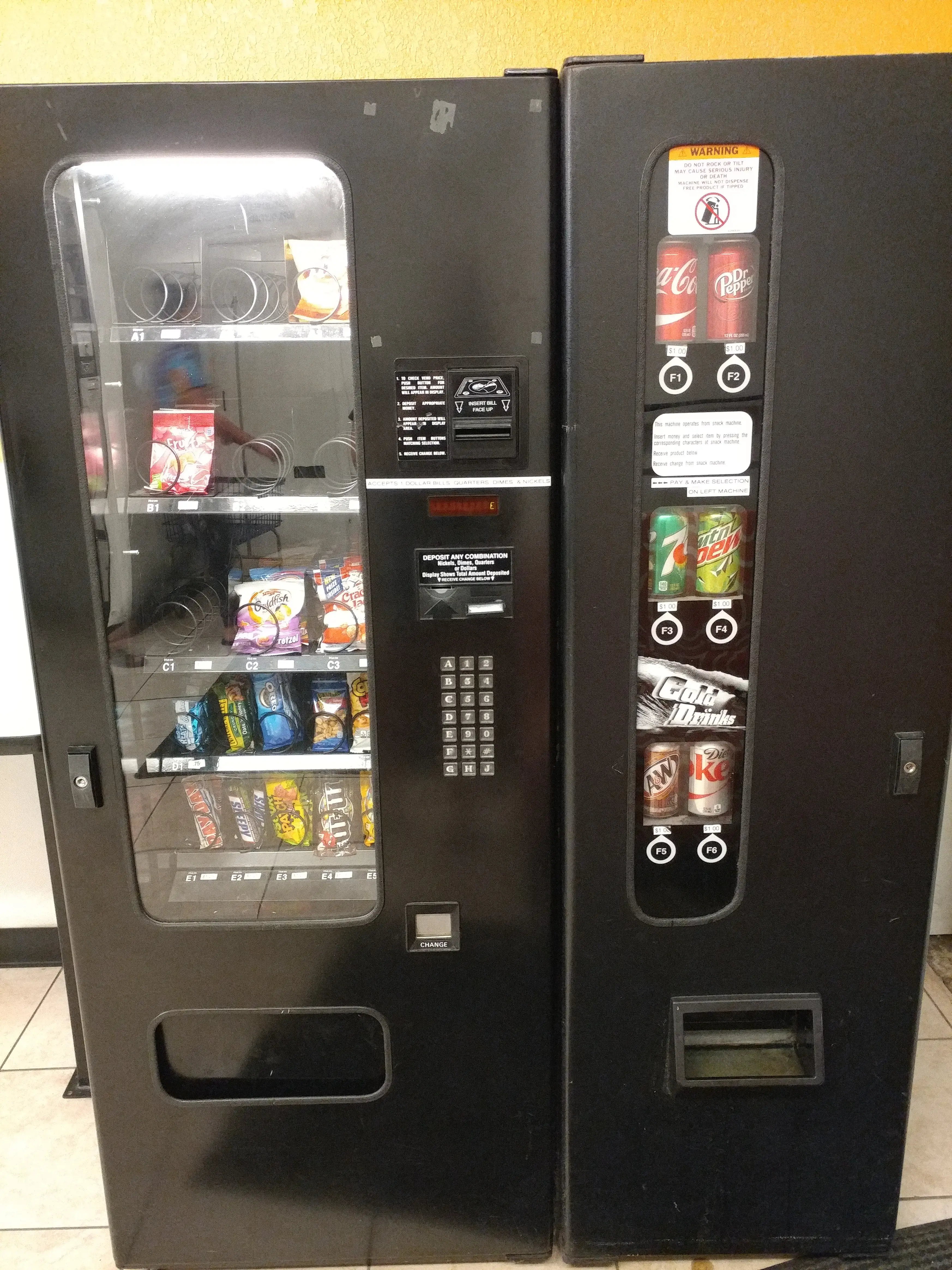 Get It Clean Laundromat thumbnail 12