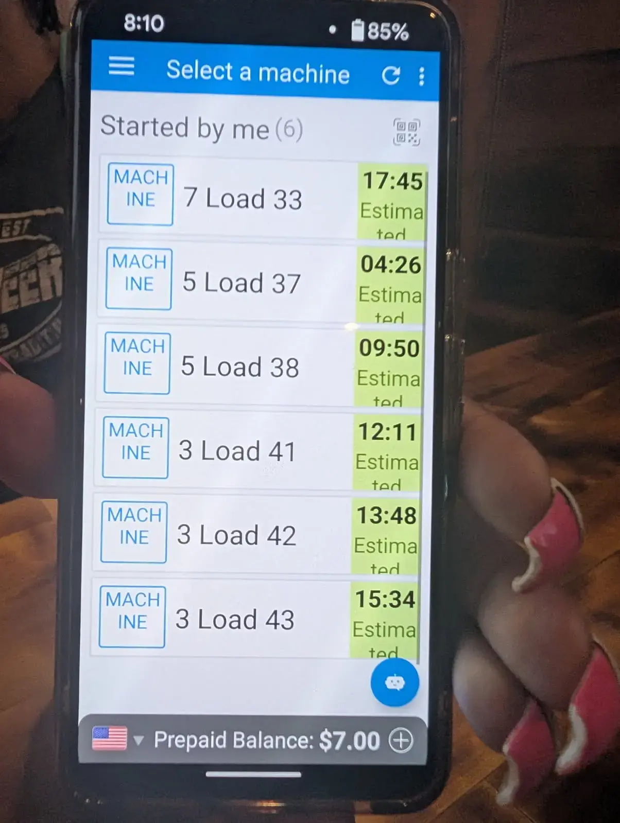 Get It Clean Laundromat - Image 5