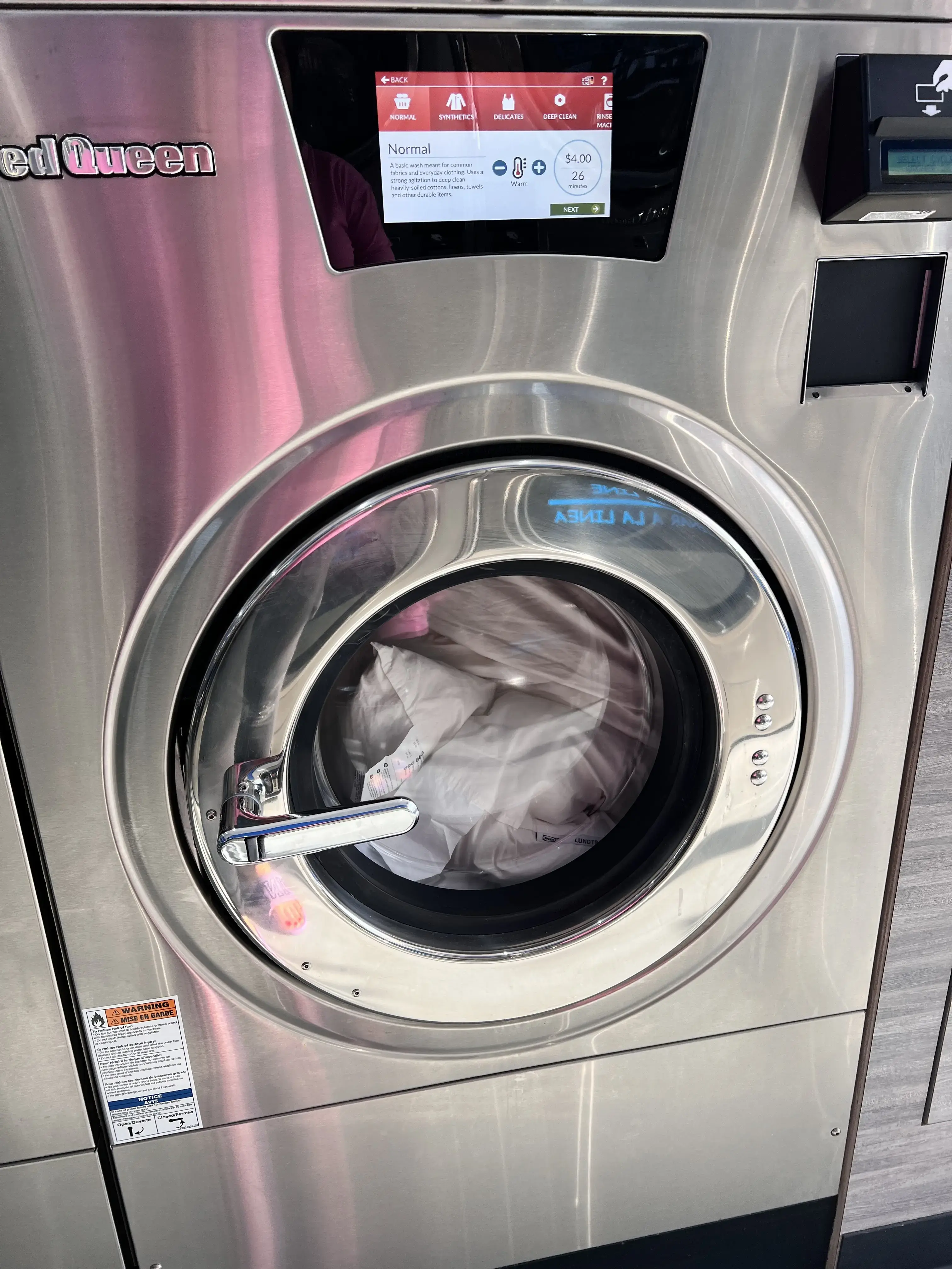 Get The Funk Out Laundromat thumbnail 7