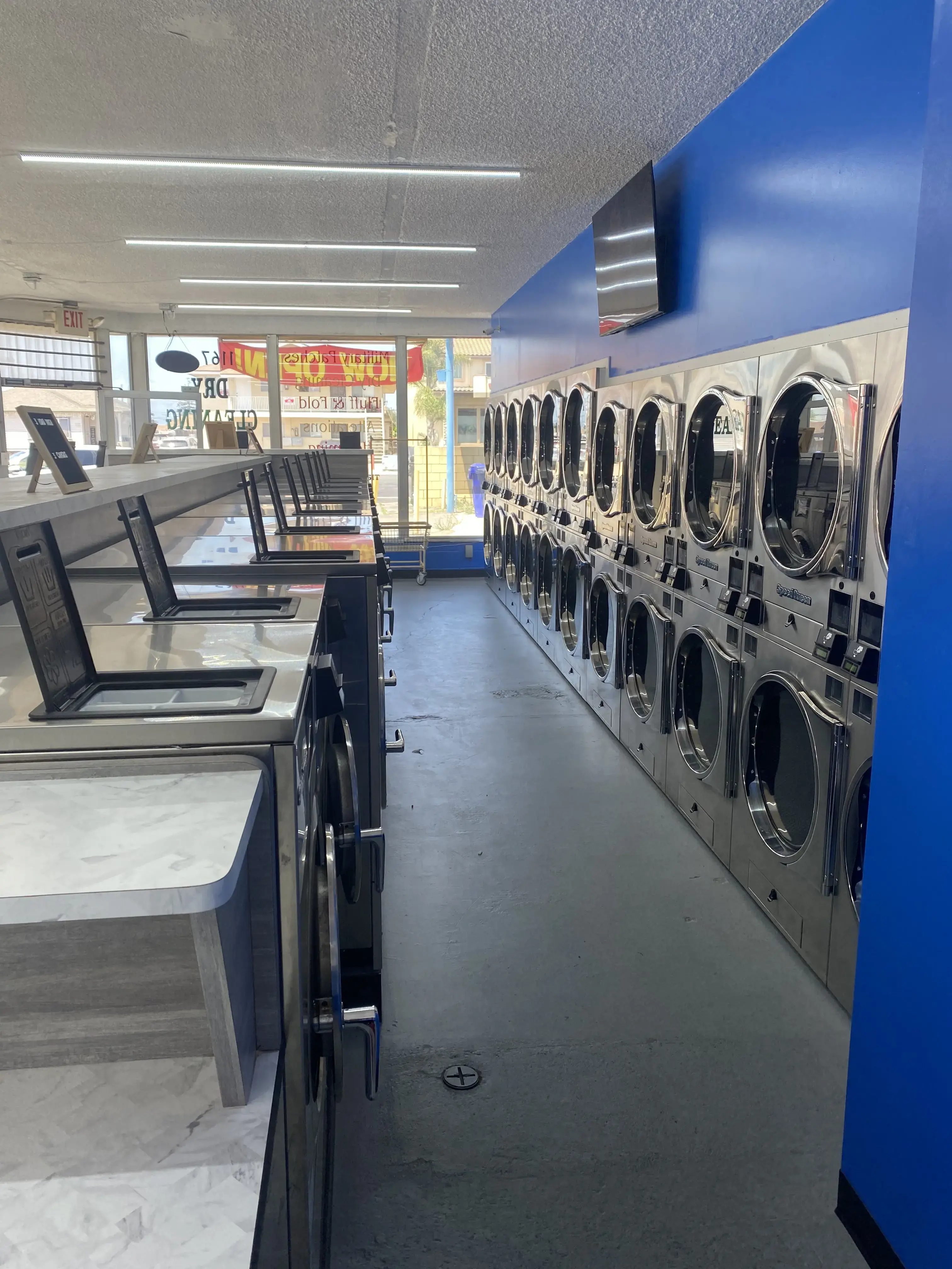 Get The Funk Out Laundromat - Image 4